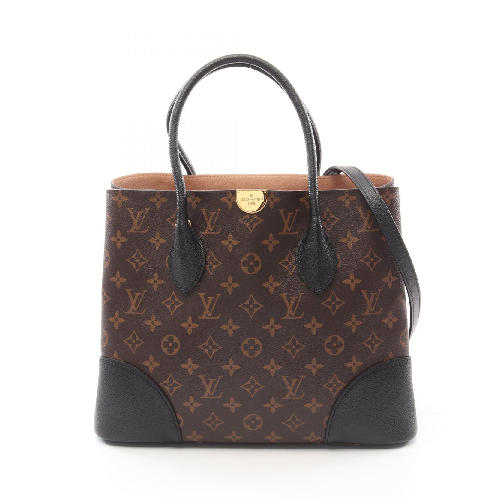ほ*し様 ルイヴィトン　コレクションシリーズ　モノグラム ハンドバッグ　本物 ルイ・ヴィトン(LOUIS VUITTON)ルイ・ヴィトン ロックイットBB