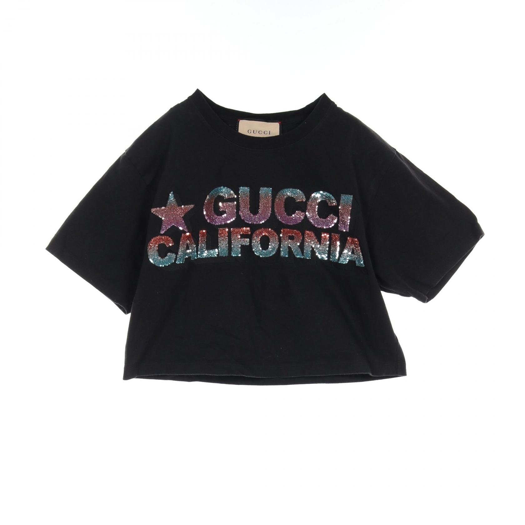 GUCCI Tシャツ グッチ GUCCI x adidas グッチ x アディダス コラボ Tシャツ