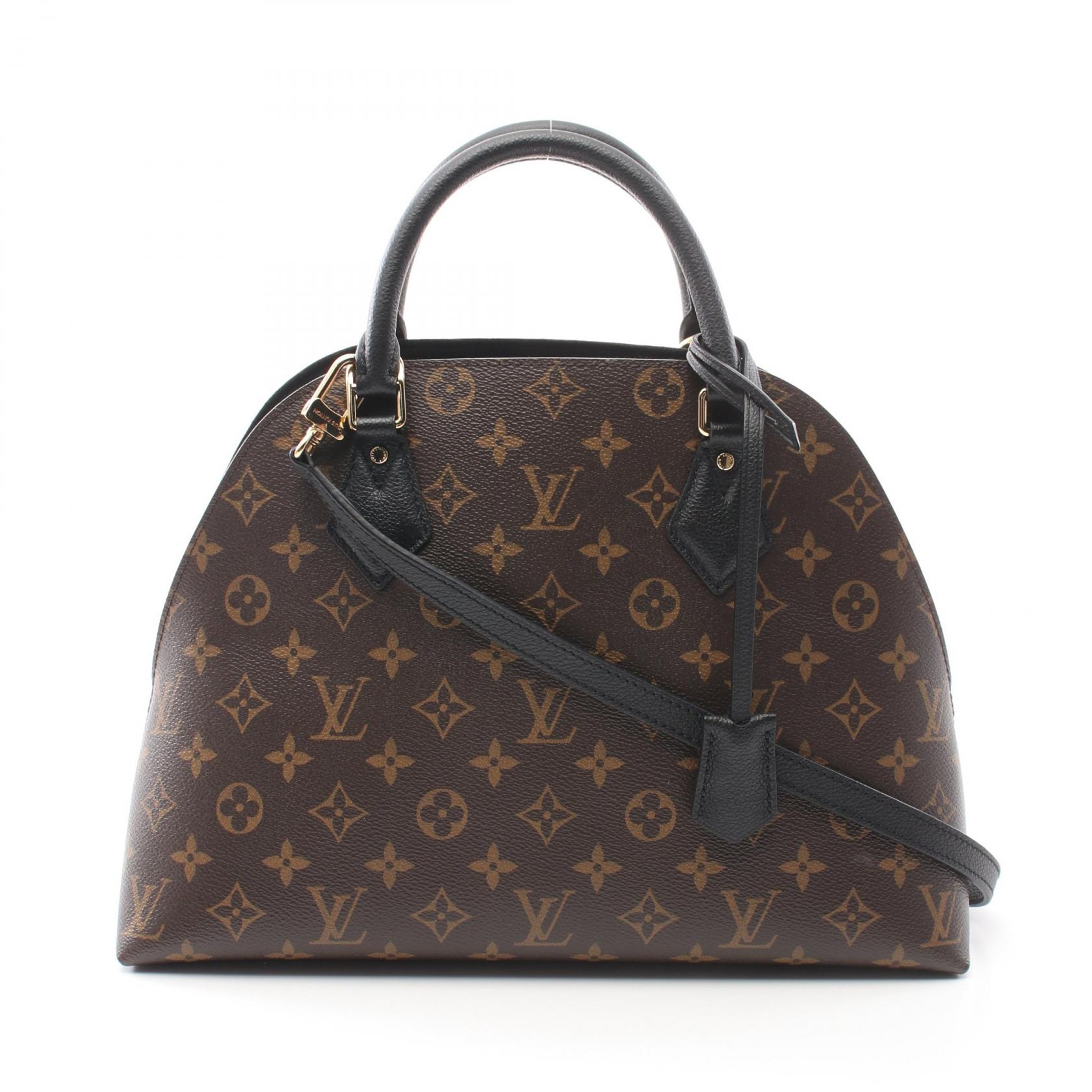 楽天市場】【未使用品】【バッグ】LOUIS VUITTON ルイ ヴィトン