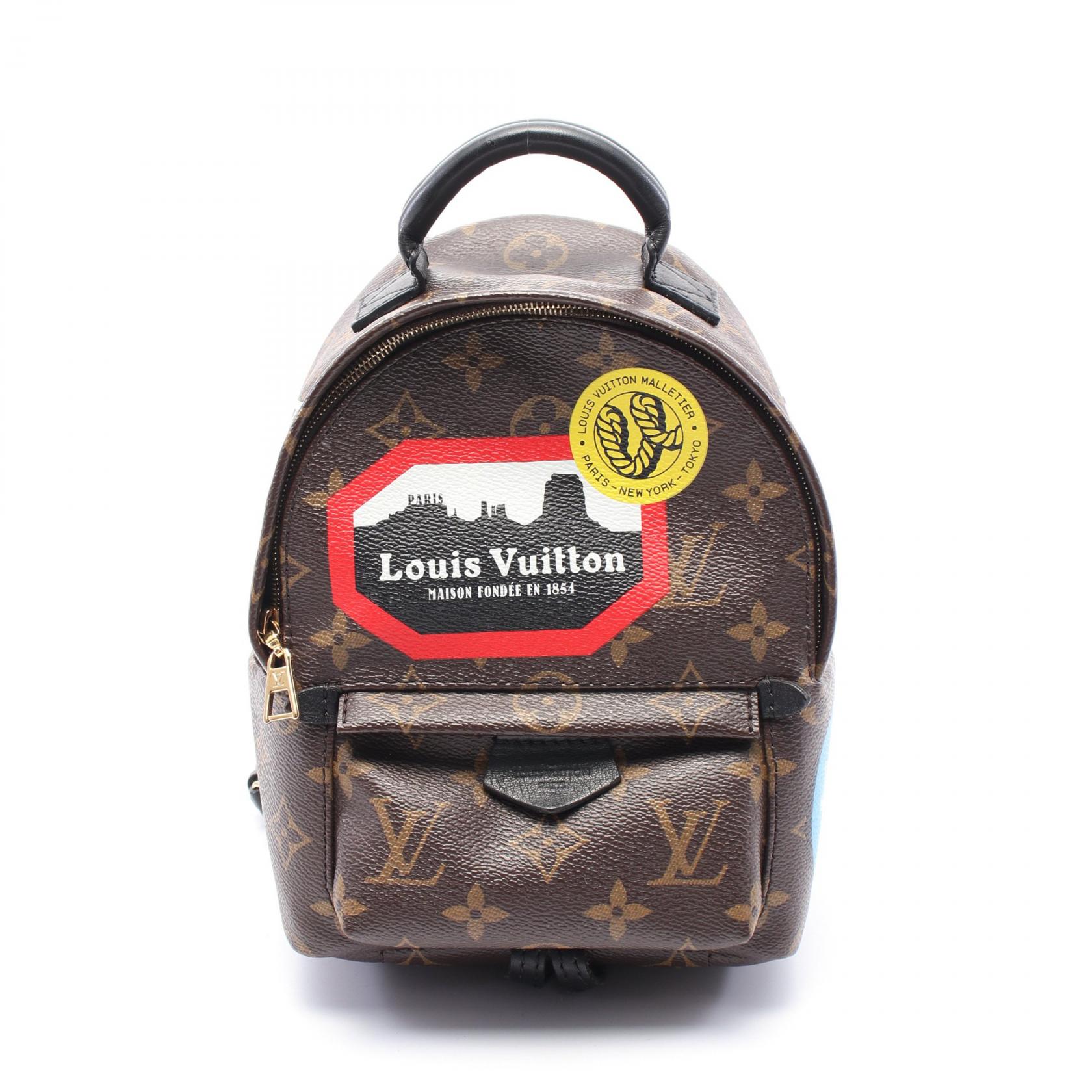 楽天市場】【美品】ルイヴィトン【LOUIS VUITTON】M53637 ホット