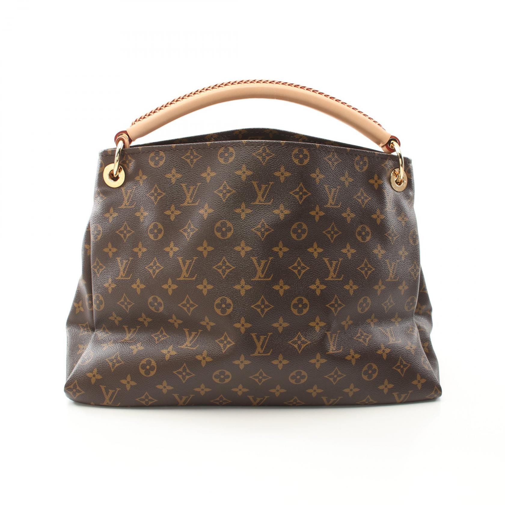 楽天市場】ルイヴィトン【LOUIS VUITTON】M41066 アーツィーMM