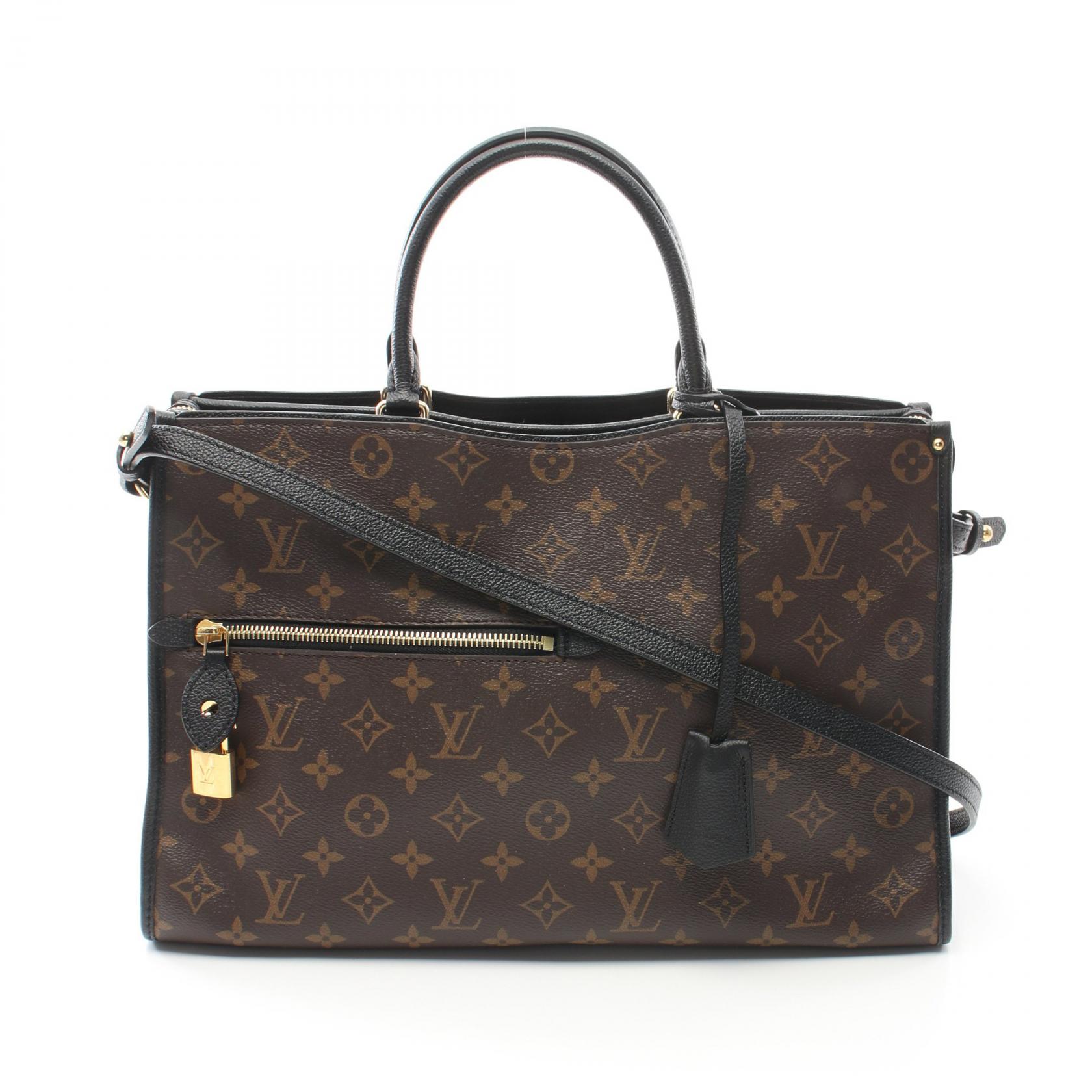 楽天市場】【美品】ルイヴィトン【LOUIS VUITTON】M43435