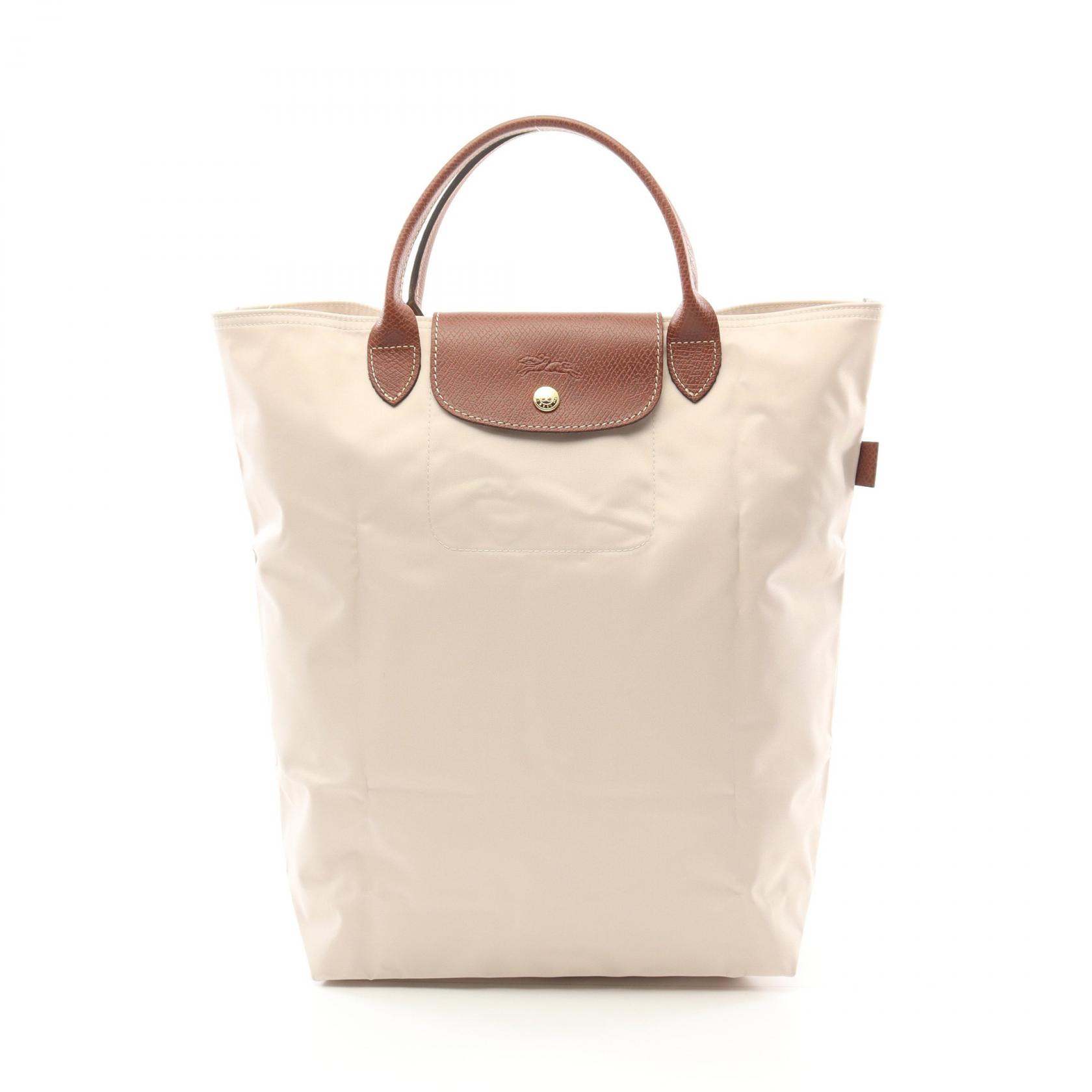 【新品・未使用】ロンシャン　プリアージュ トートバッグ(L) 楽天市場】＼10%OFF／ ロンシャン トートバッグ レディース