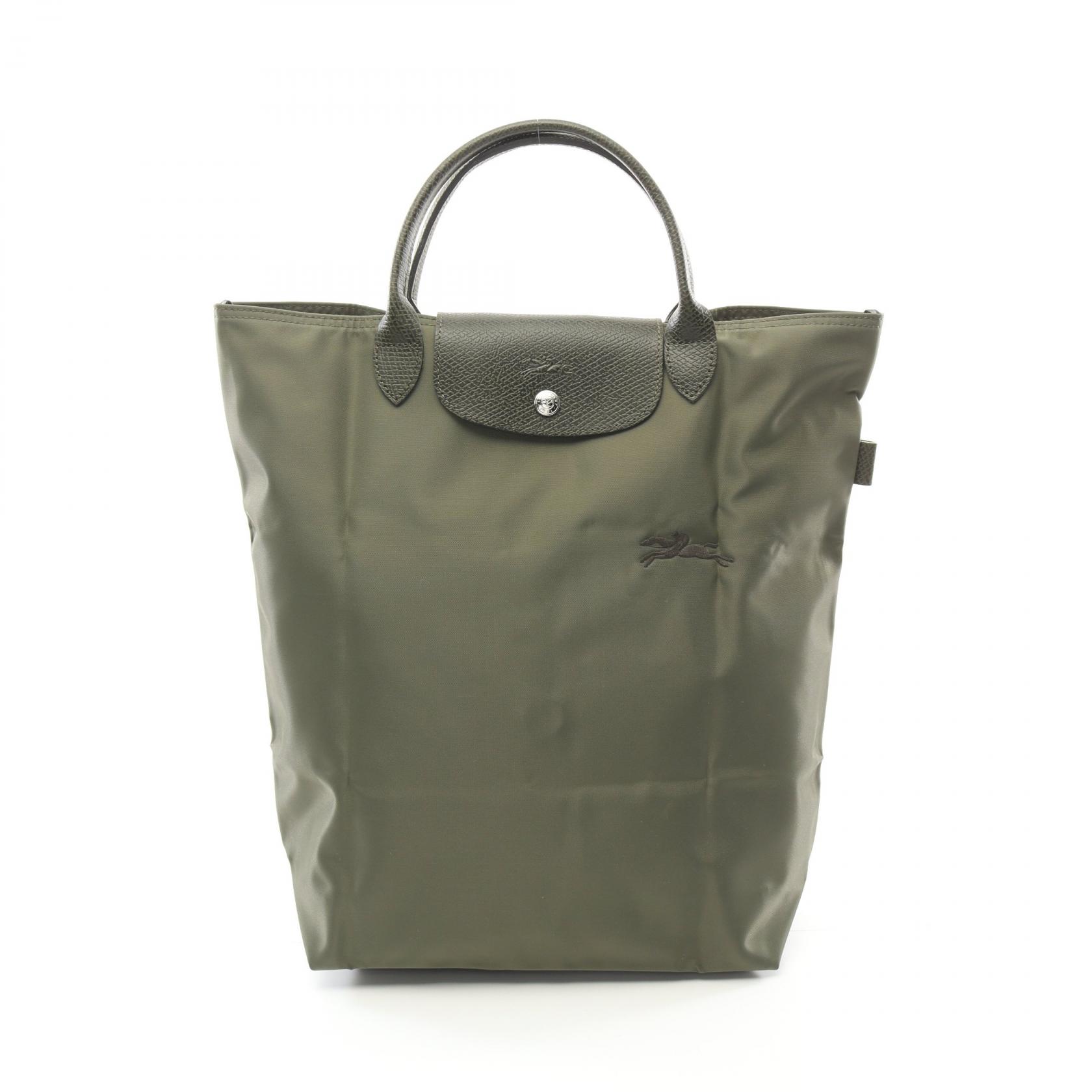 楽天市場】【バッグ】LONGCHAMP ロンシャン ル プリアージュ