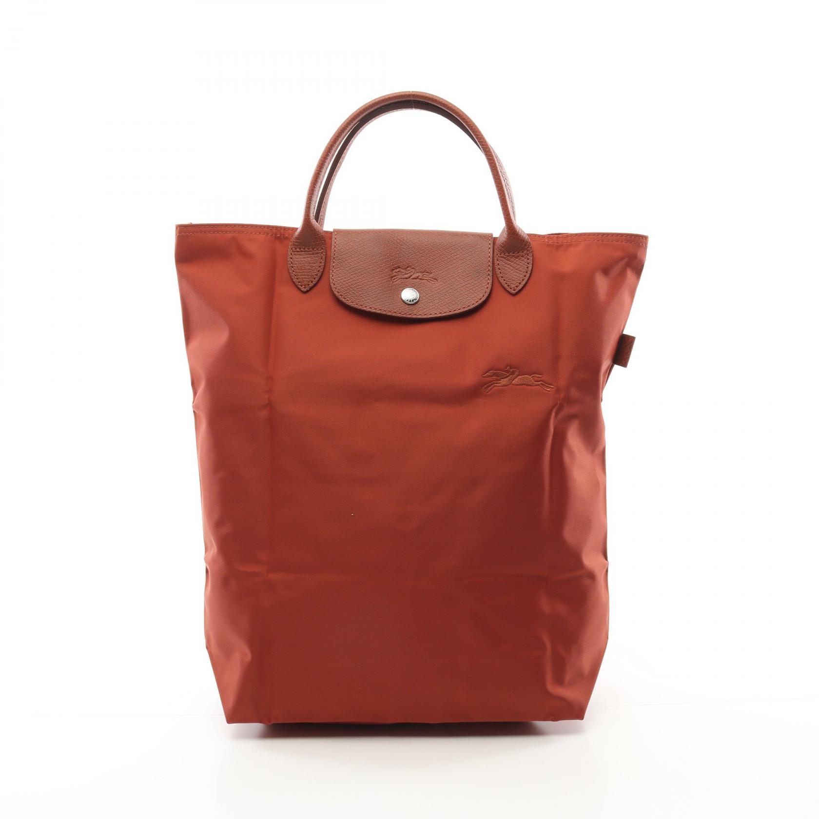 楽天市場】【バッグ】LONGCHAMP ロンシャン ル プリアージュ