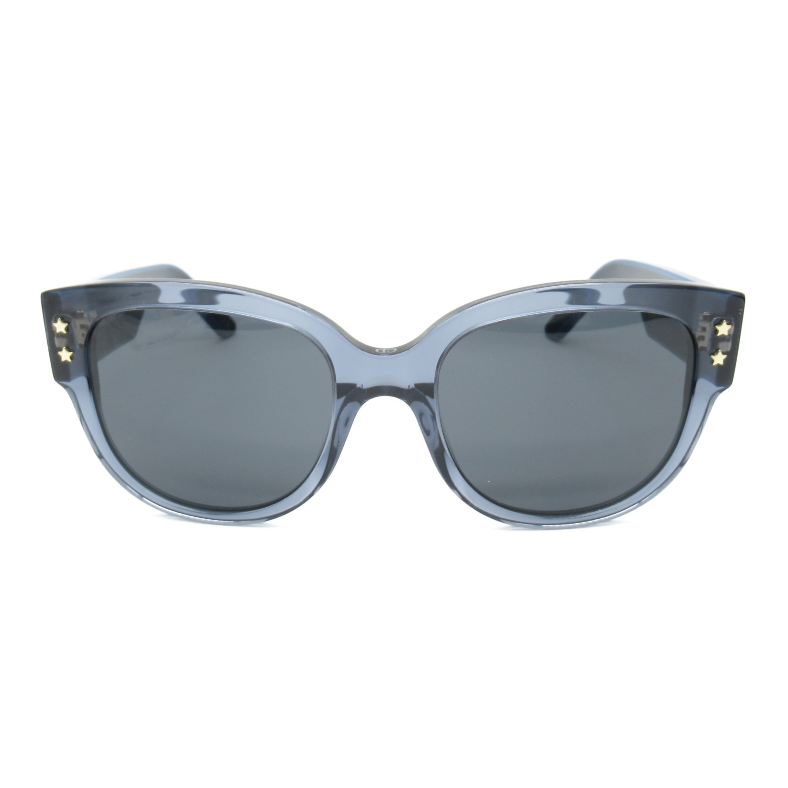 超美品Christian Dior サングラス 星型 ディオールMINI POP Christian Dior ディオール サングラス 30montaigne mini R2F