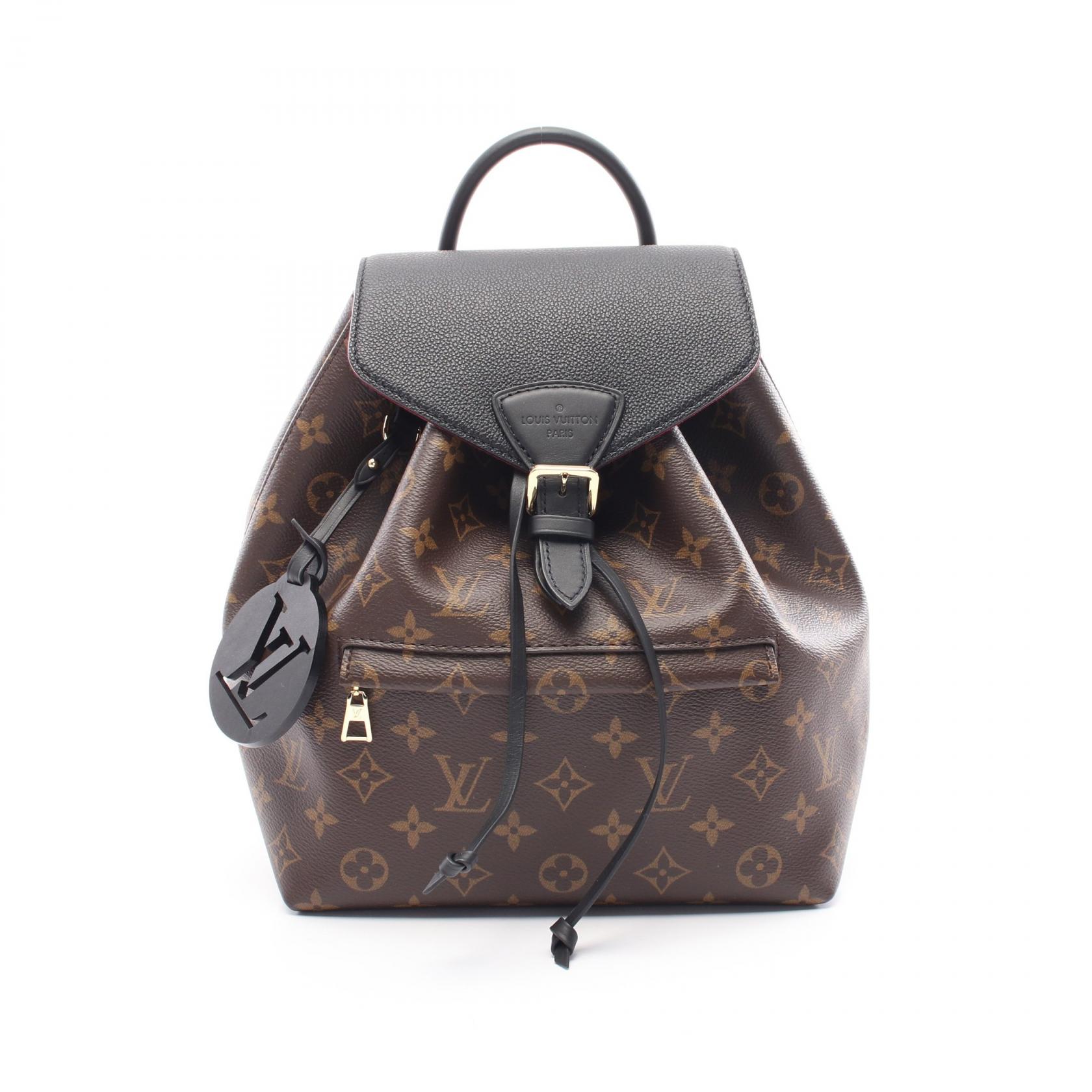 Louis Vuitton モノグラムバックパック 楽天市場】【4千円OFFクーポン対象】ルイ・ヴィトン LOUIS
