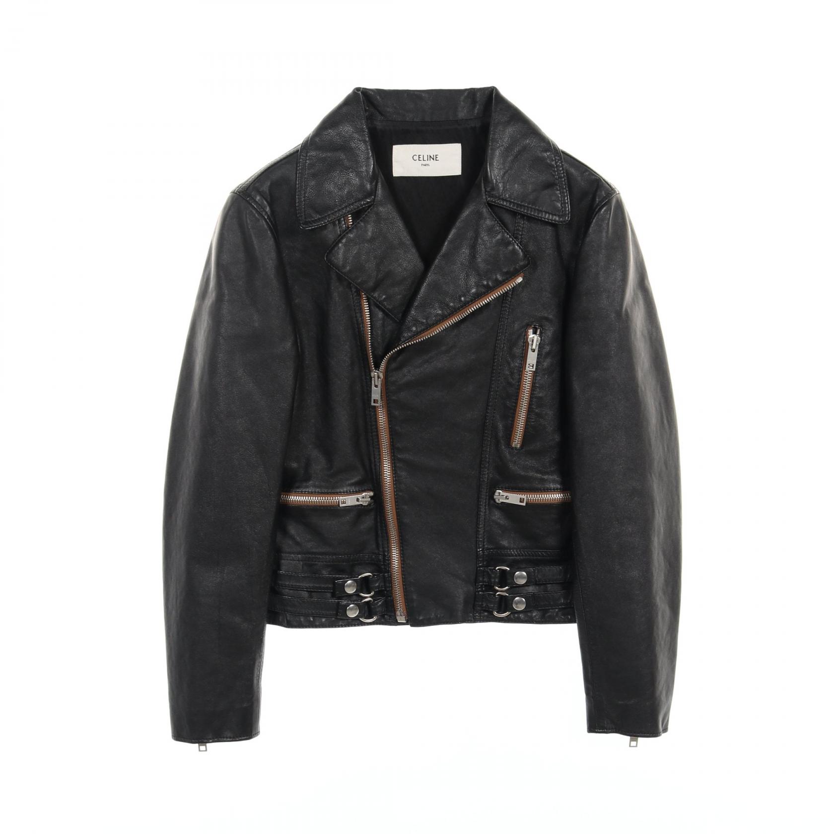 楽天市場】美品 セリーヌ バイ エディスリマン CELINE by Hedi Slimane