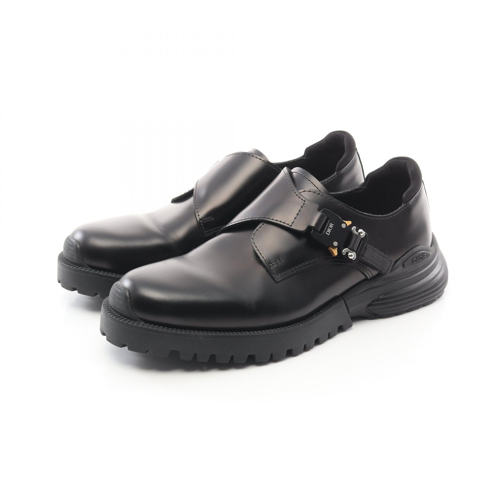 楽天市場】Dior HOMME ディオールオム レザー ヒール タンゴ