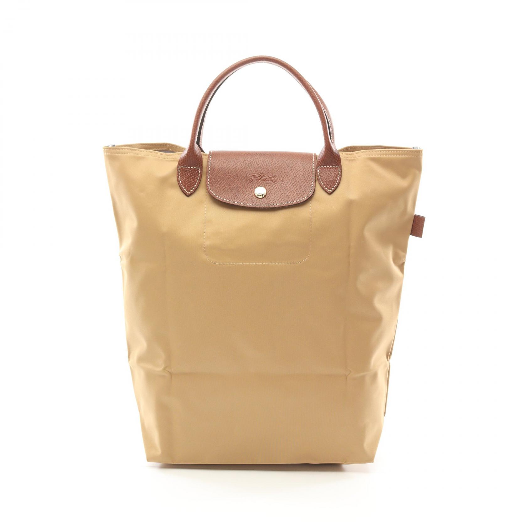 楽天市場】未使用品 ロンシャン Longchamp ル プリアージュ