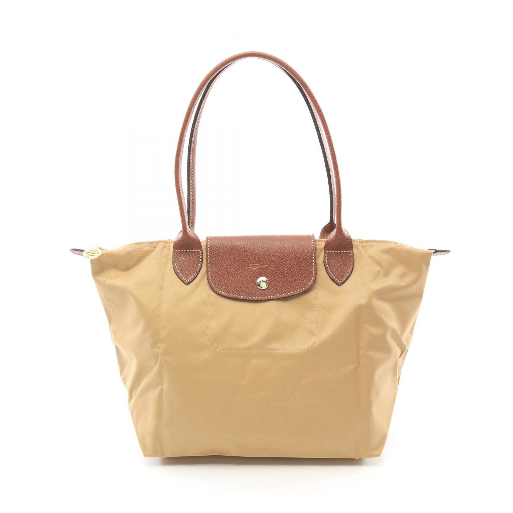 楽天市場】ロンシャン トートバッグ LONGCHAMP ル プリアージュ