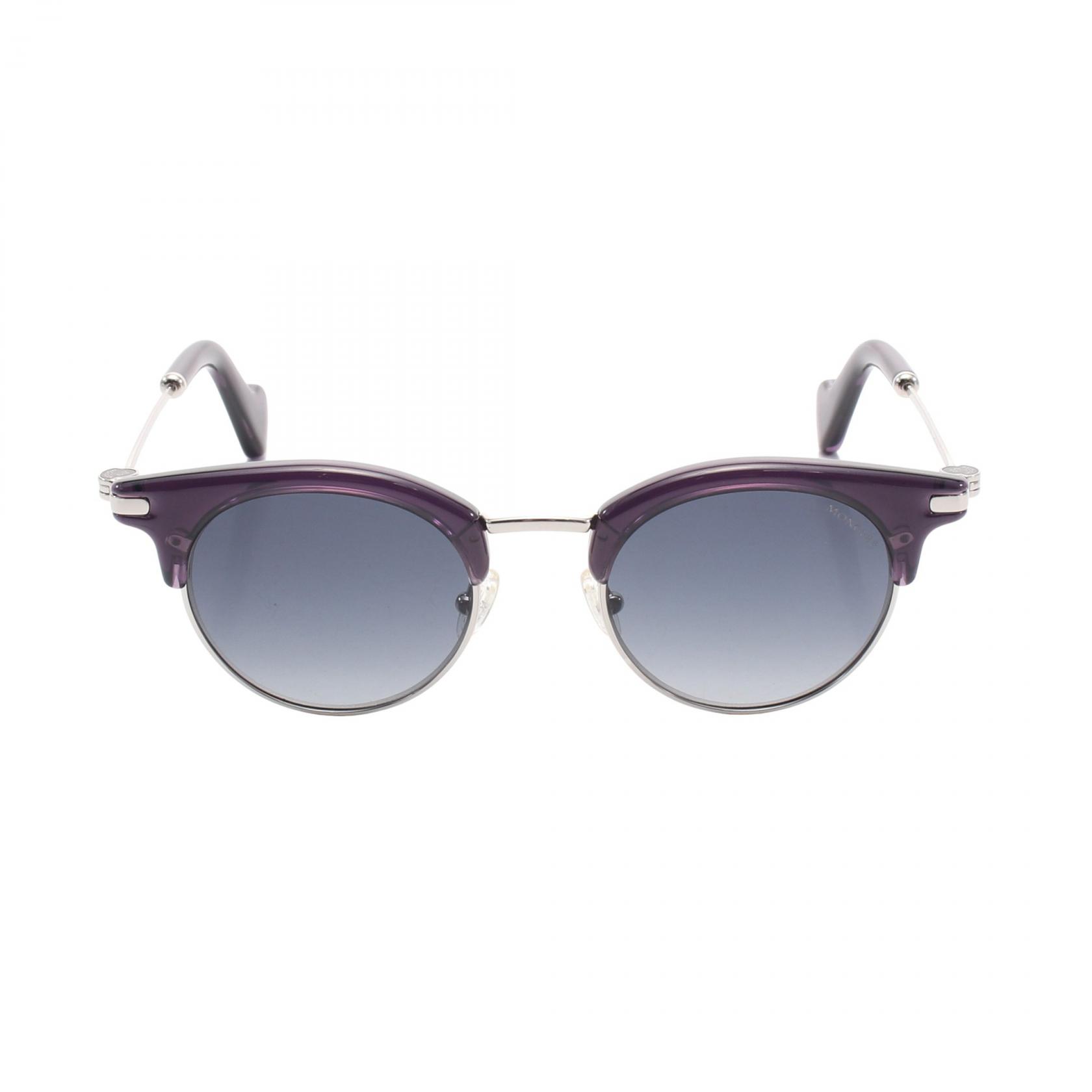 楽天市場】モンクレール MONCLER サングラス 衣料品 メタル