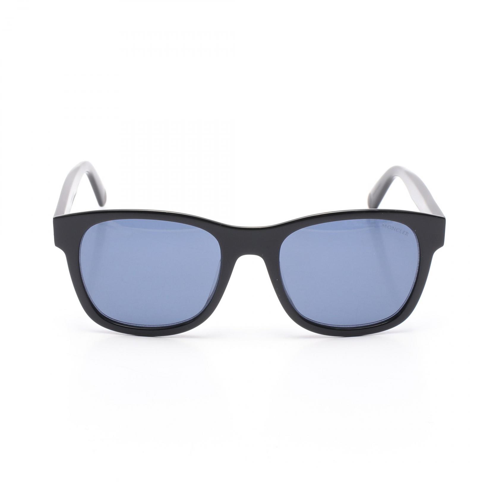 楽天市場】MONCLERモンクレール ML 0006 05X Mr Moncler ブルー