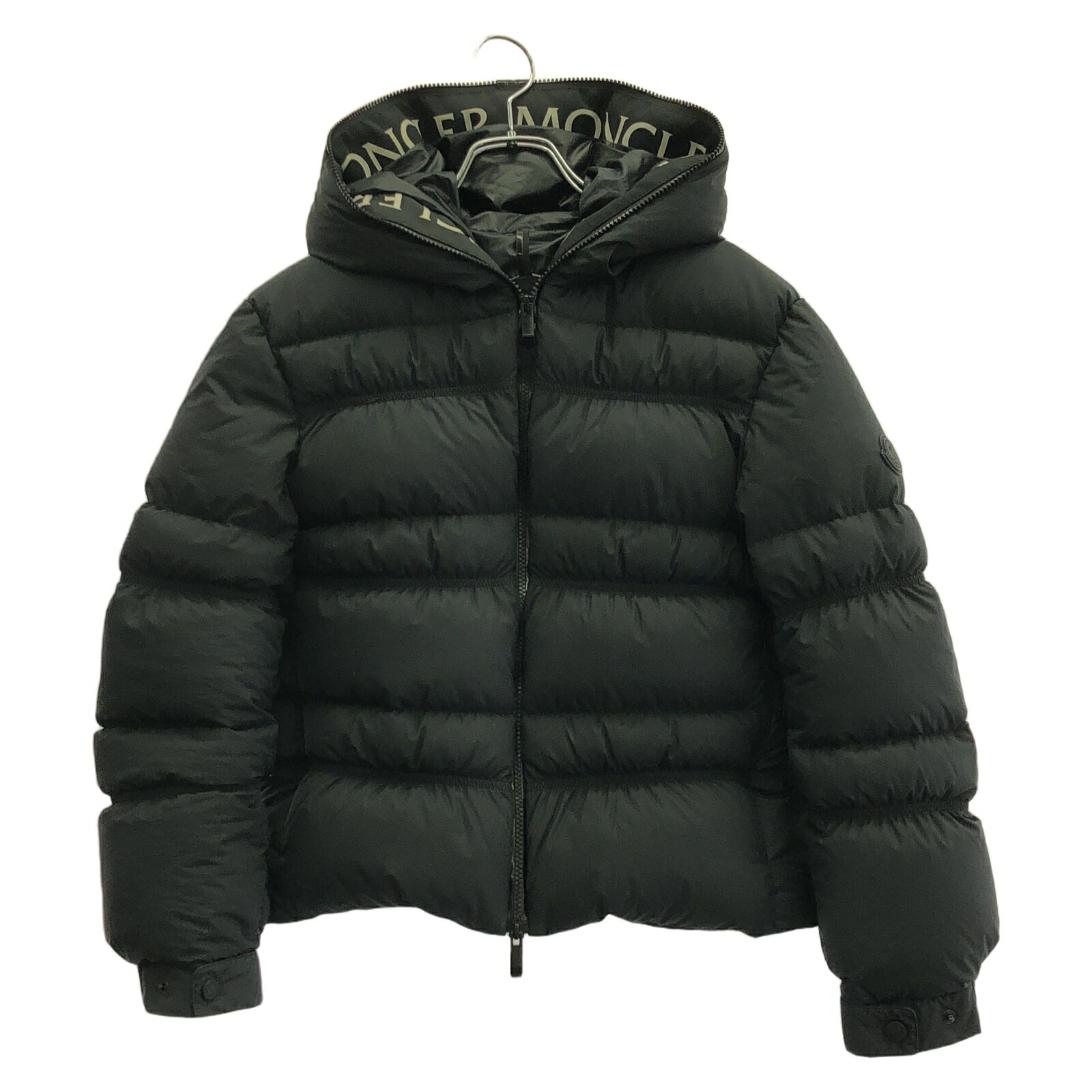 楽天市場】MONCLER(モンクレール) ダウンジャケット アウター アパレル
