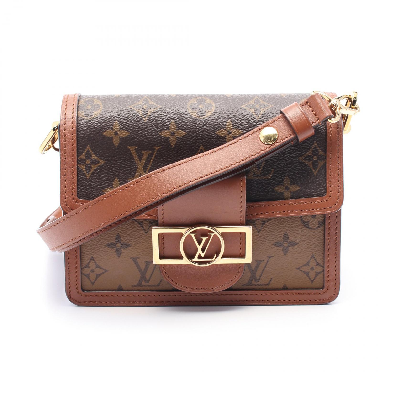 ルイヴィトン スフロNV MM モノグラム 2way ハンド　ショルダーバッグ LOUIS VUITTON】ルイヴィトン『モノグラム スフロNV MM』M44817