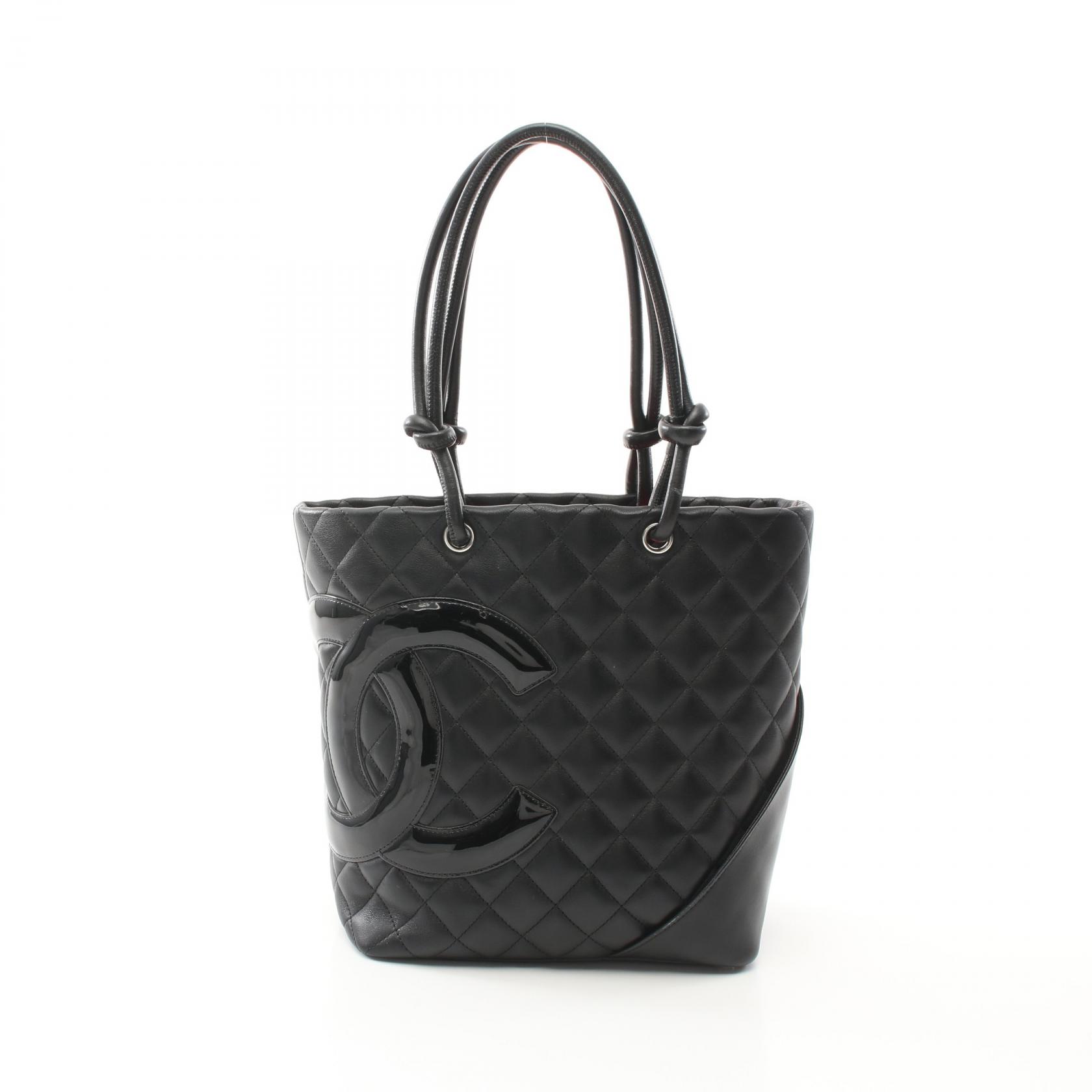 楽天市場】CHANEL シャネル ミディアムトート A25167 トート