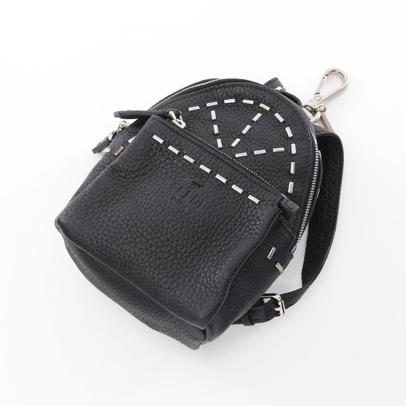 楽天市場】【新品】【新作】【送料無料】FENDI フェンディ