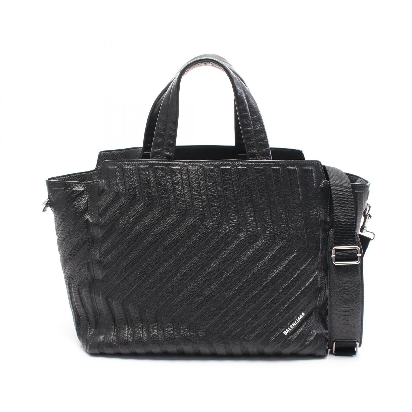 楽天市場】バレンシアガ(Balenciaga) CARRY SHOPPER ARENA