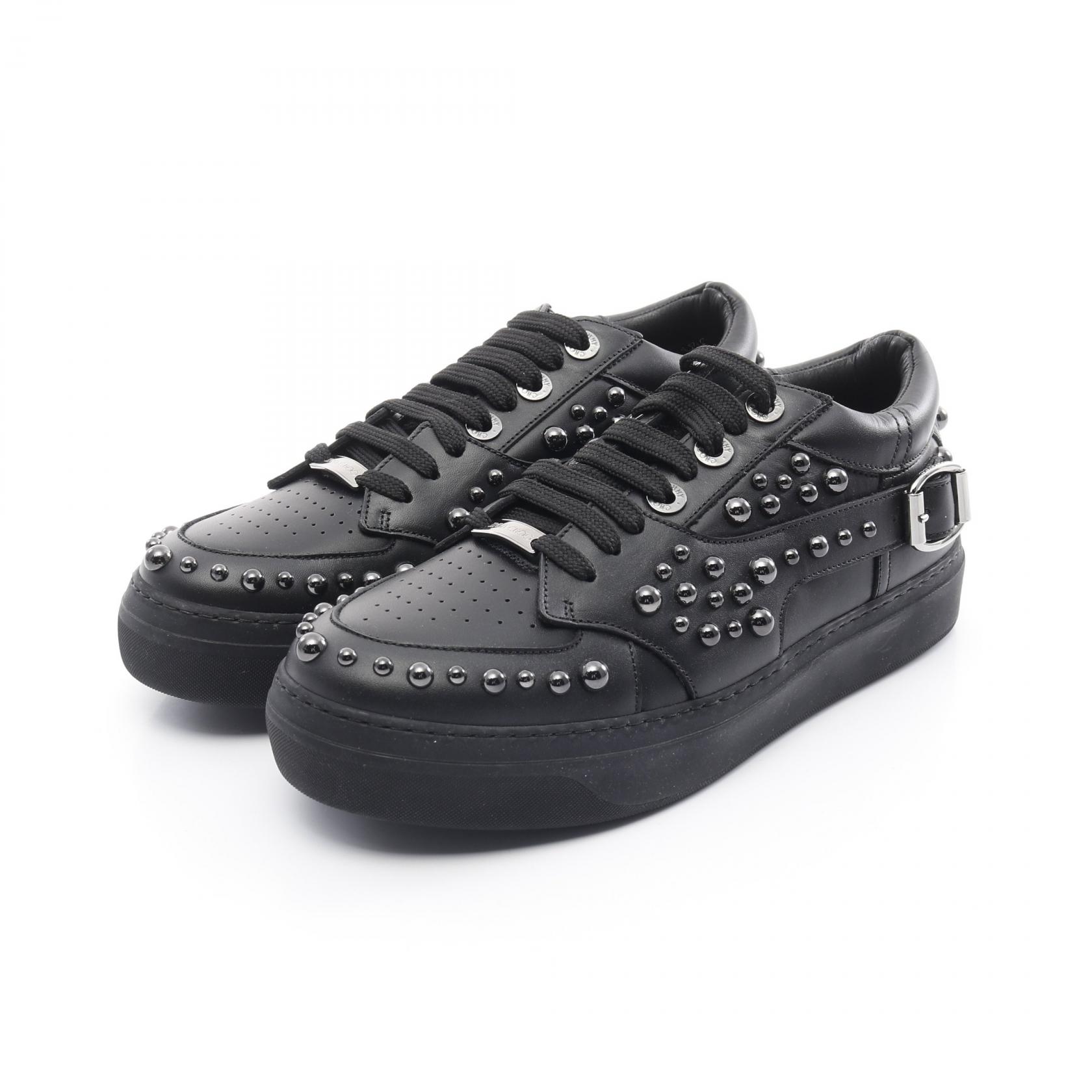 楽天市場】Jimmy Choo ジミーチュウ MEMPHIS LACE UP JCロゴ