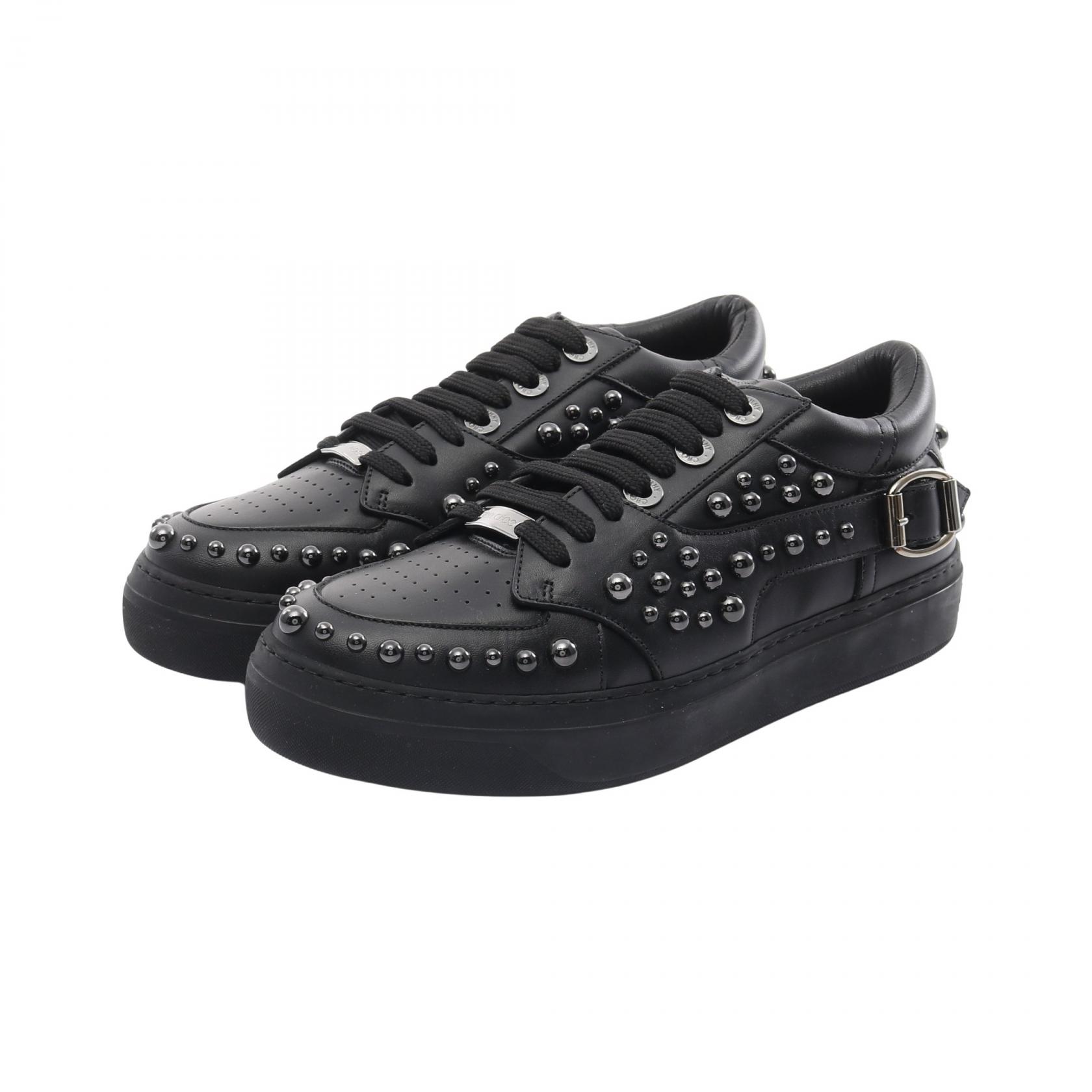 楽天市場】Jimmy Choo ジミーチュウ MEMPHIS LACE UP JCロゴ