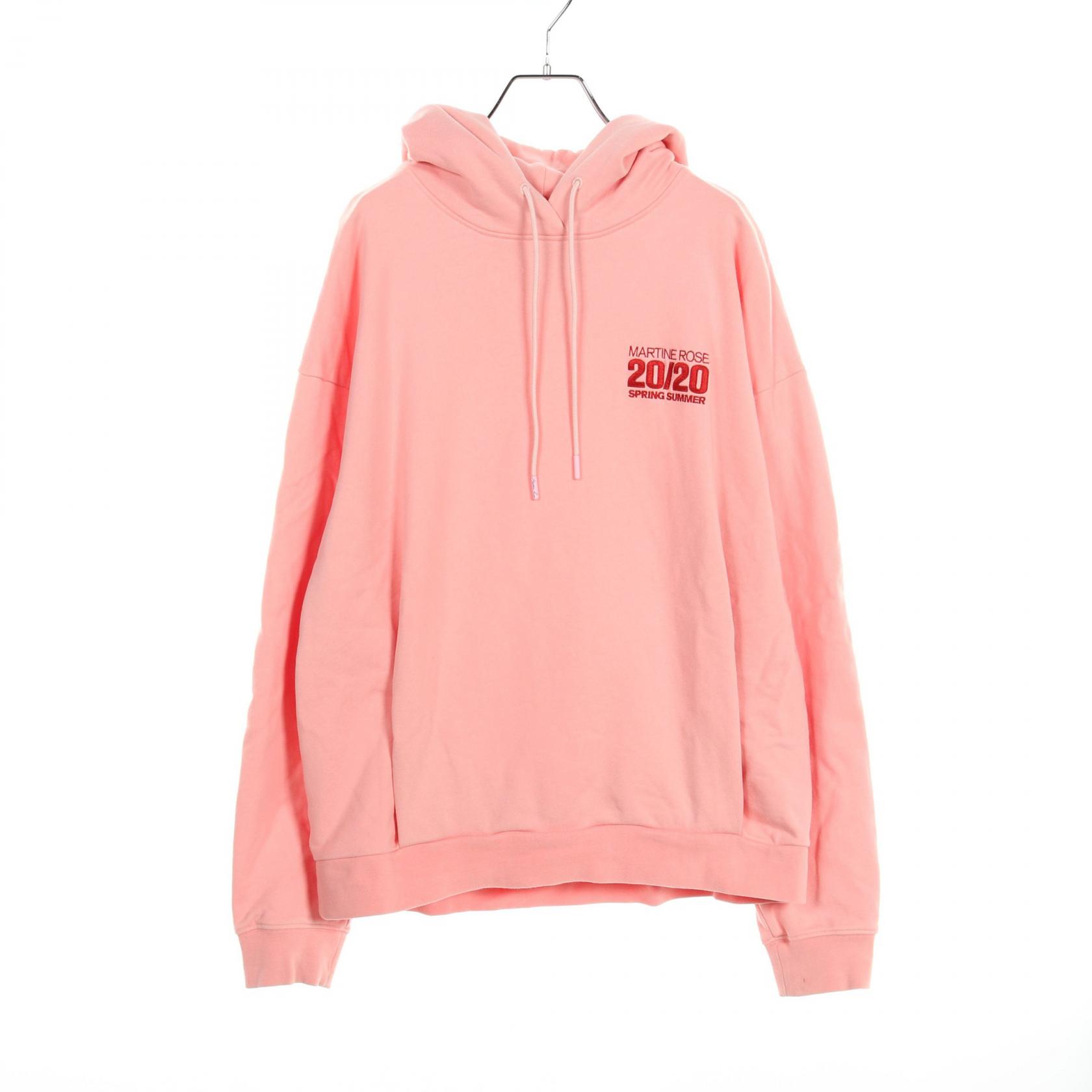 楽天市場】【中古】Martine rose 25SS LACE UP PULLOVER BLACK