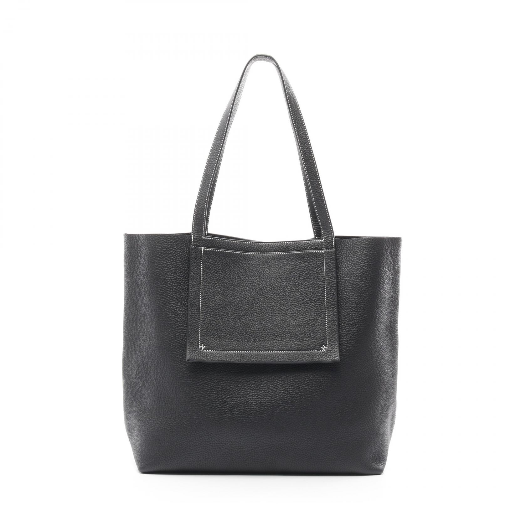 楽天市場】HERMES エルメス セリエ ソルボンヌ トートバッグ