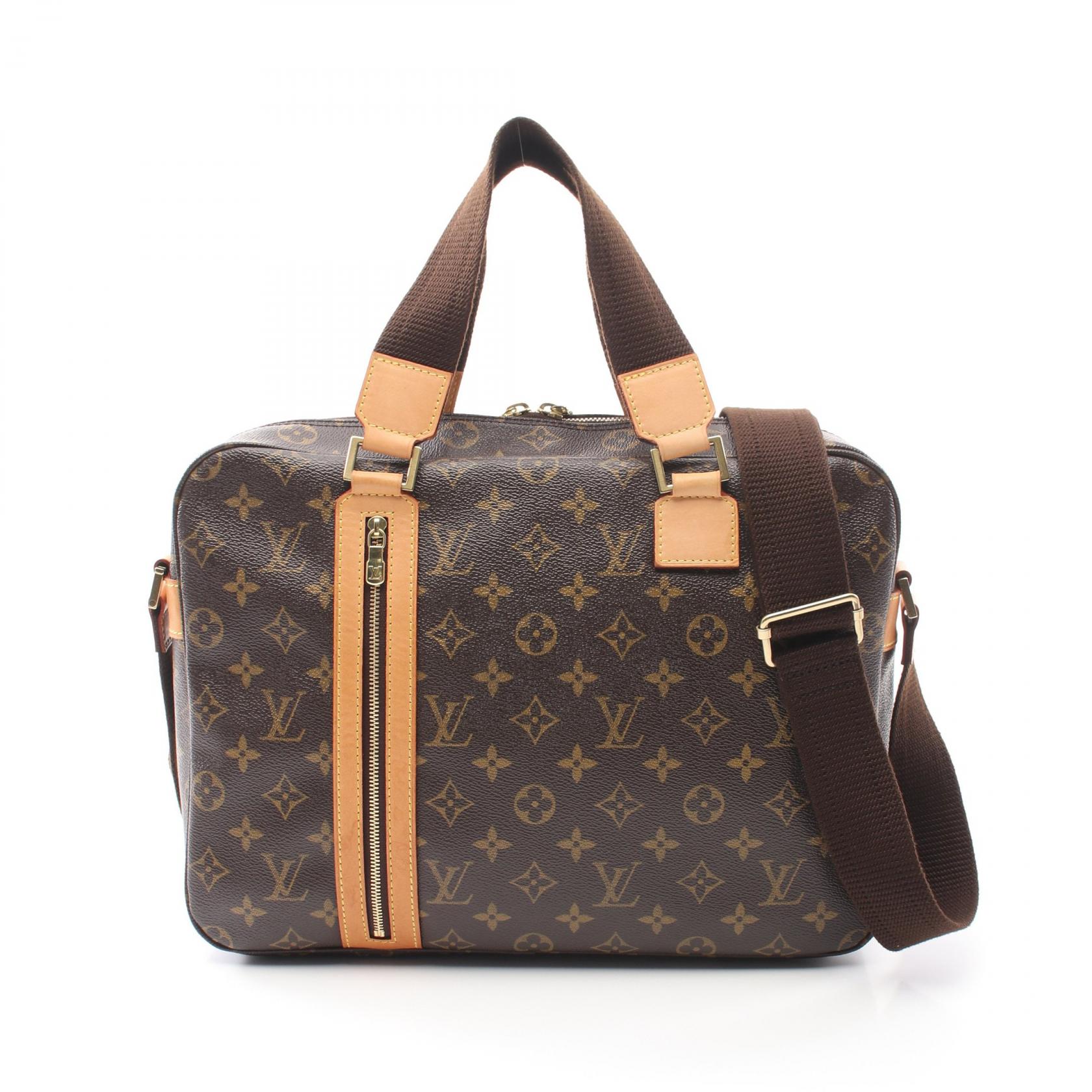 ルイ・ヴィトン ダミエ ビジネスバッグ M40153 ルイ・ヴィトン(LOUIS VUITTON) ダミエ・グラフィット(Damier