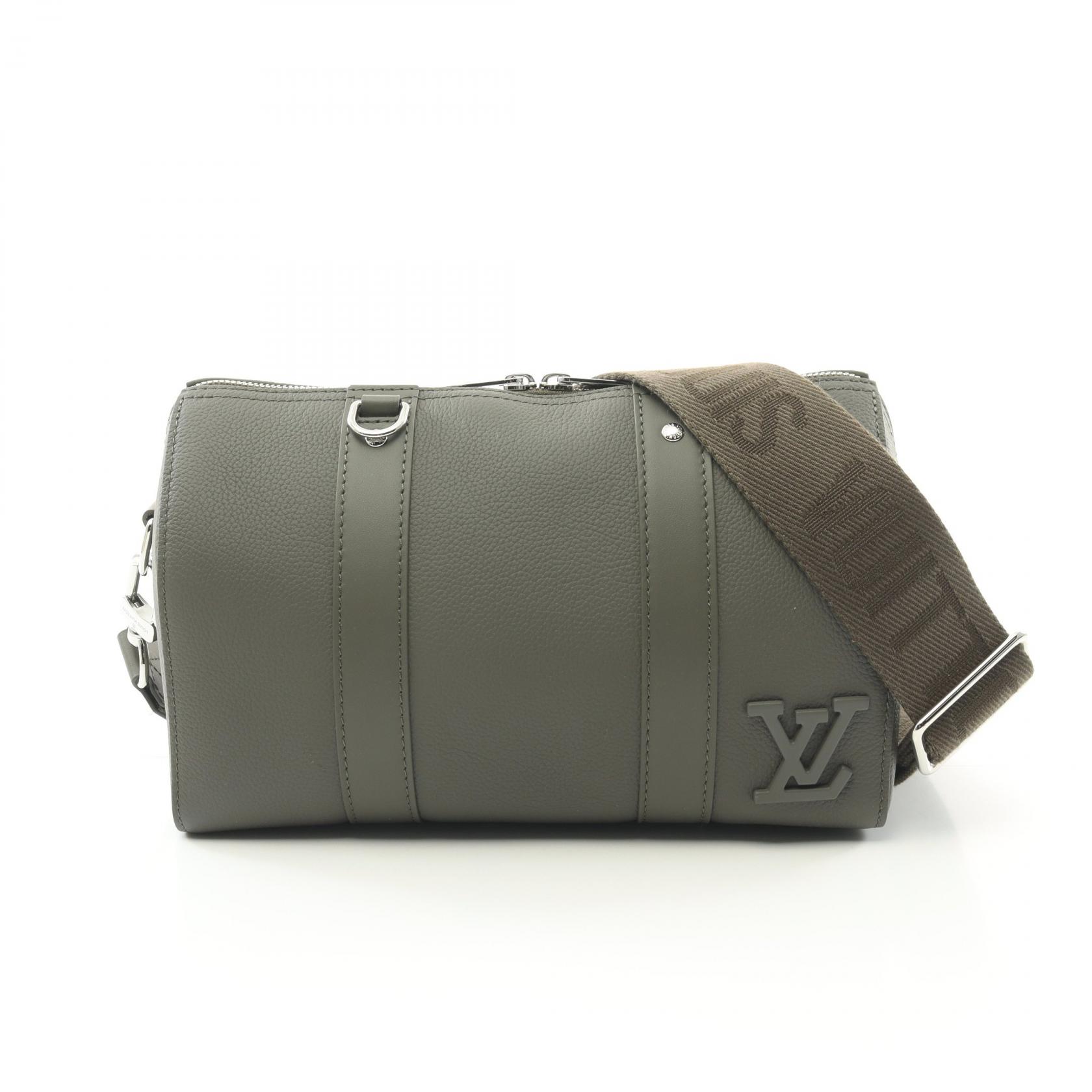 楽天市場】【美品】ルイヴィトン【LOUIS VUITTON】M21448 シティ