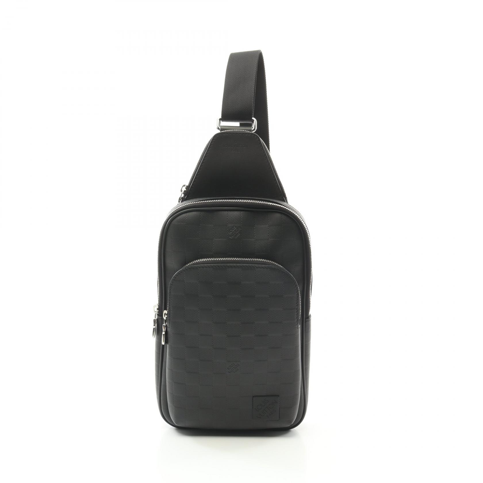 楽天市場】LOUIS VUITTON ルイ ヴィトン ダミエアンフィニ