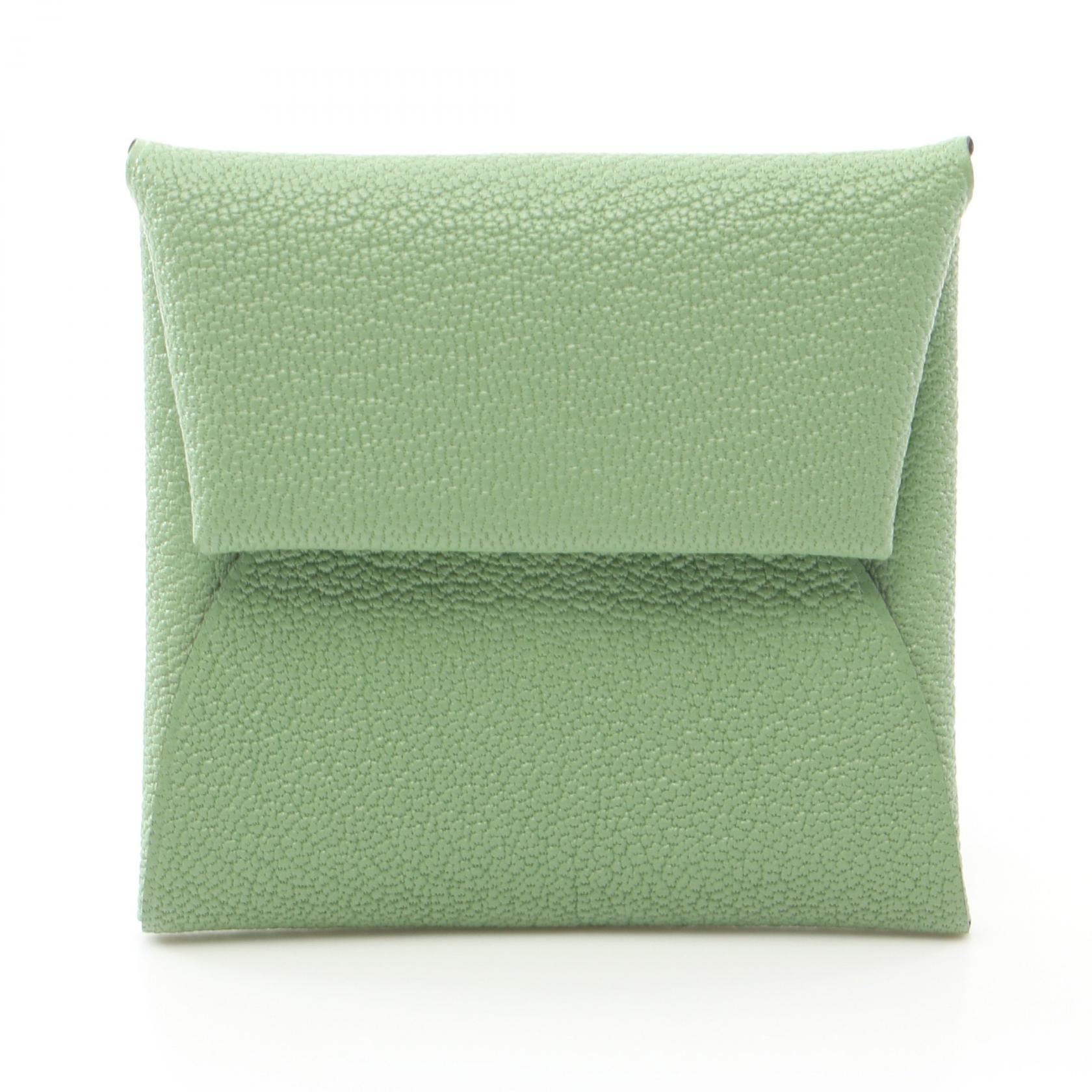 楽天市場】【財布】HERMES エルメス バスティア コインケース 小銭入れ