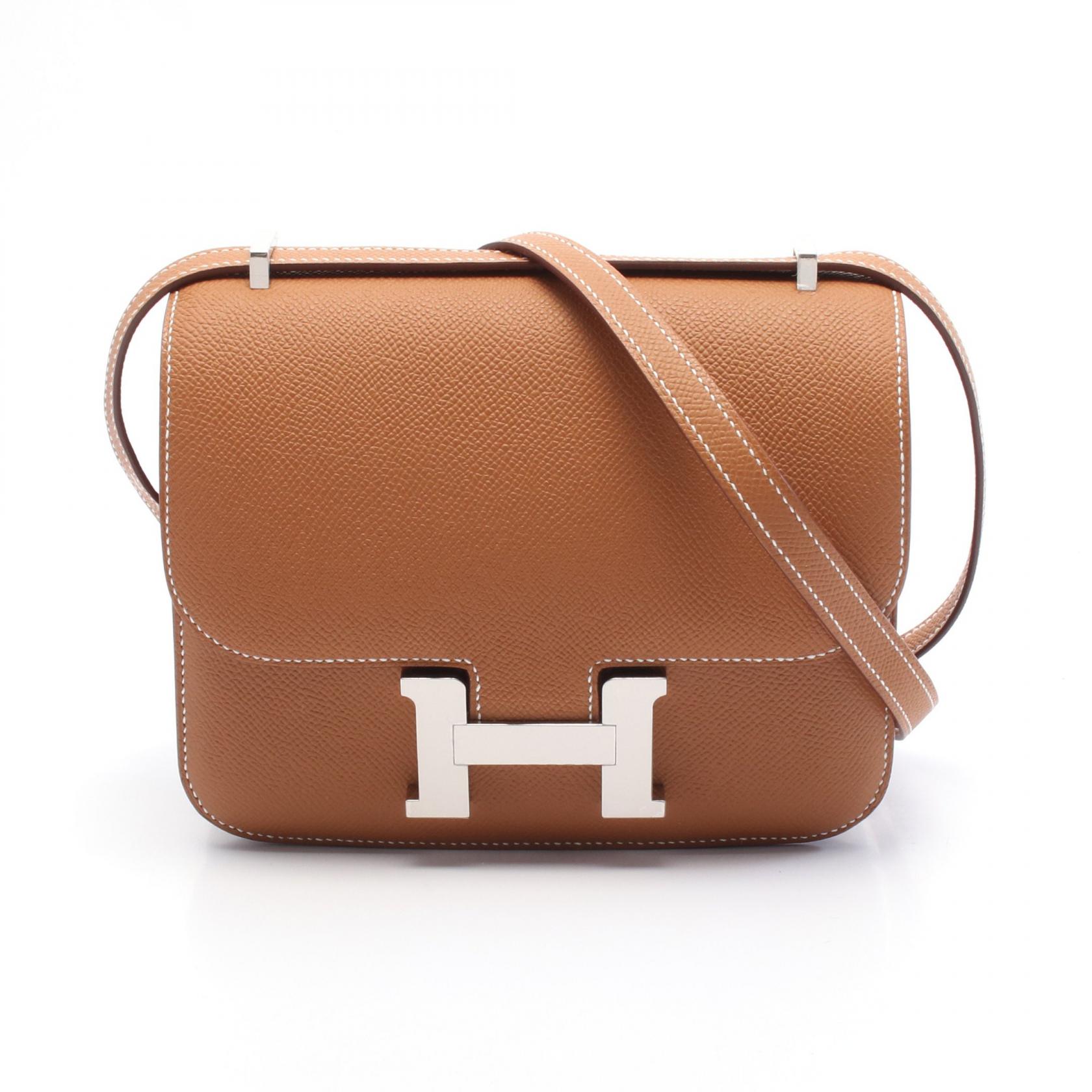 楽天市場】エルメス HERMES コンスタンスミニ(18) ショルダー