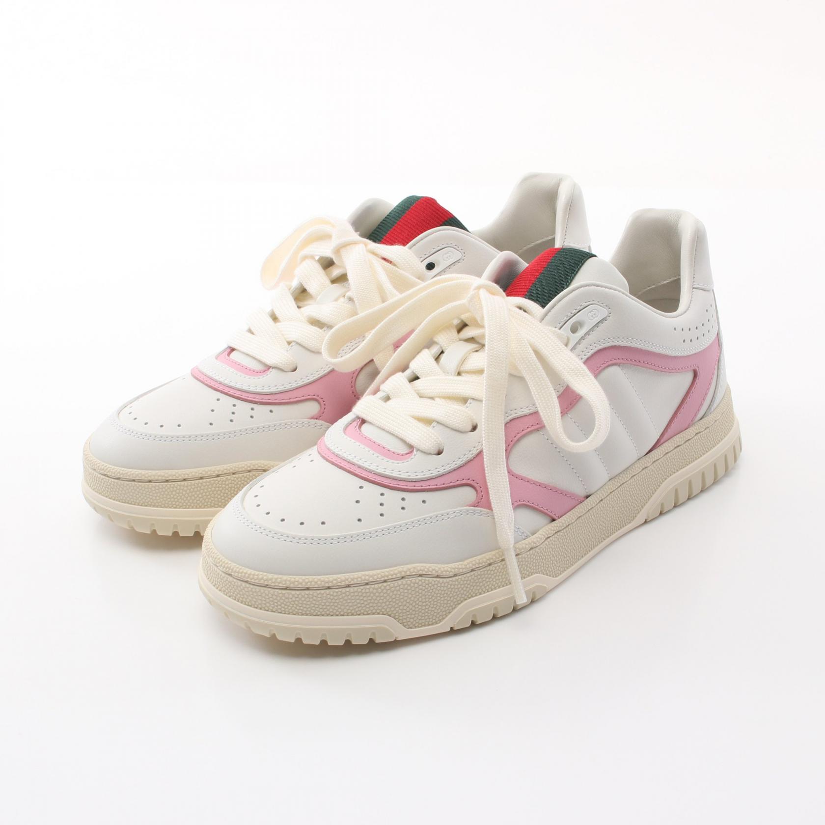 25新作 グッチ レディース リウェブ スニーカー 楽天市場】≪8%OFFクーポン×P3倍≫グッチ GUCCI リウェブ