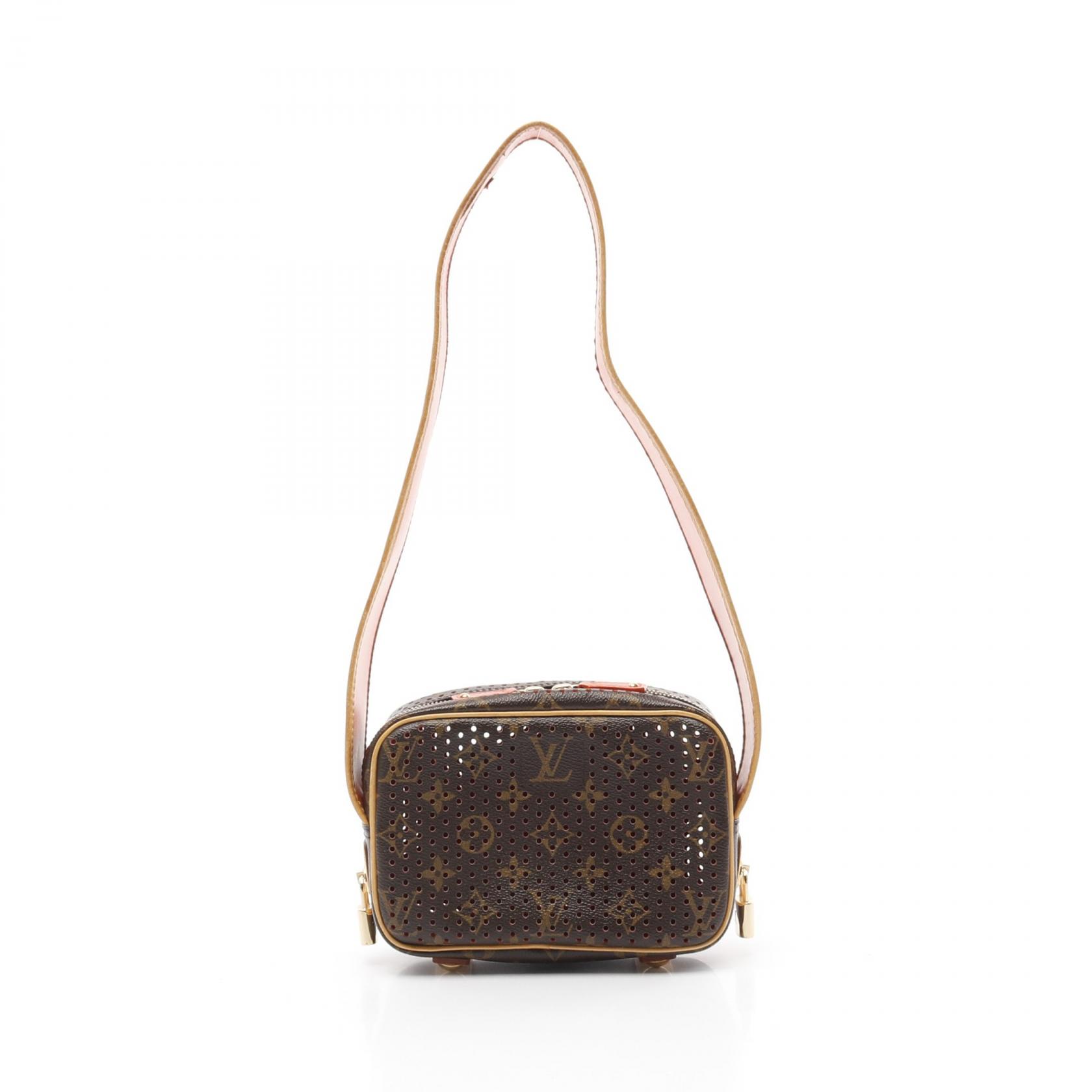 LOUIS VUITTON トロカデロPM モノグラム ショルダーバッグ 楽天市場】ルイヴィトン ミニトロカデロ ショルダーバッグ