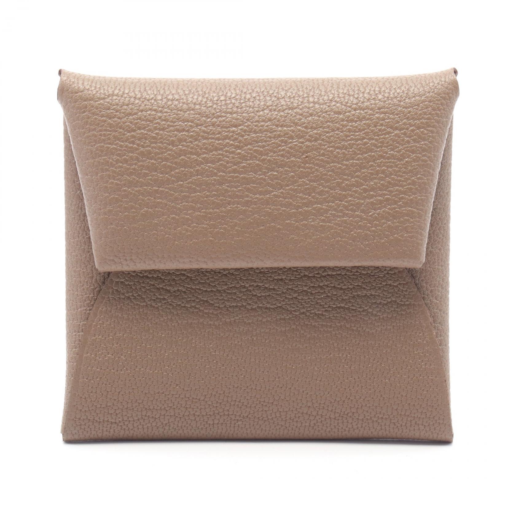 楽天市場】【財布】HERMES エルメス バスティア コインケース 小銭入れ