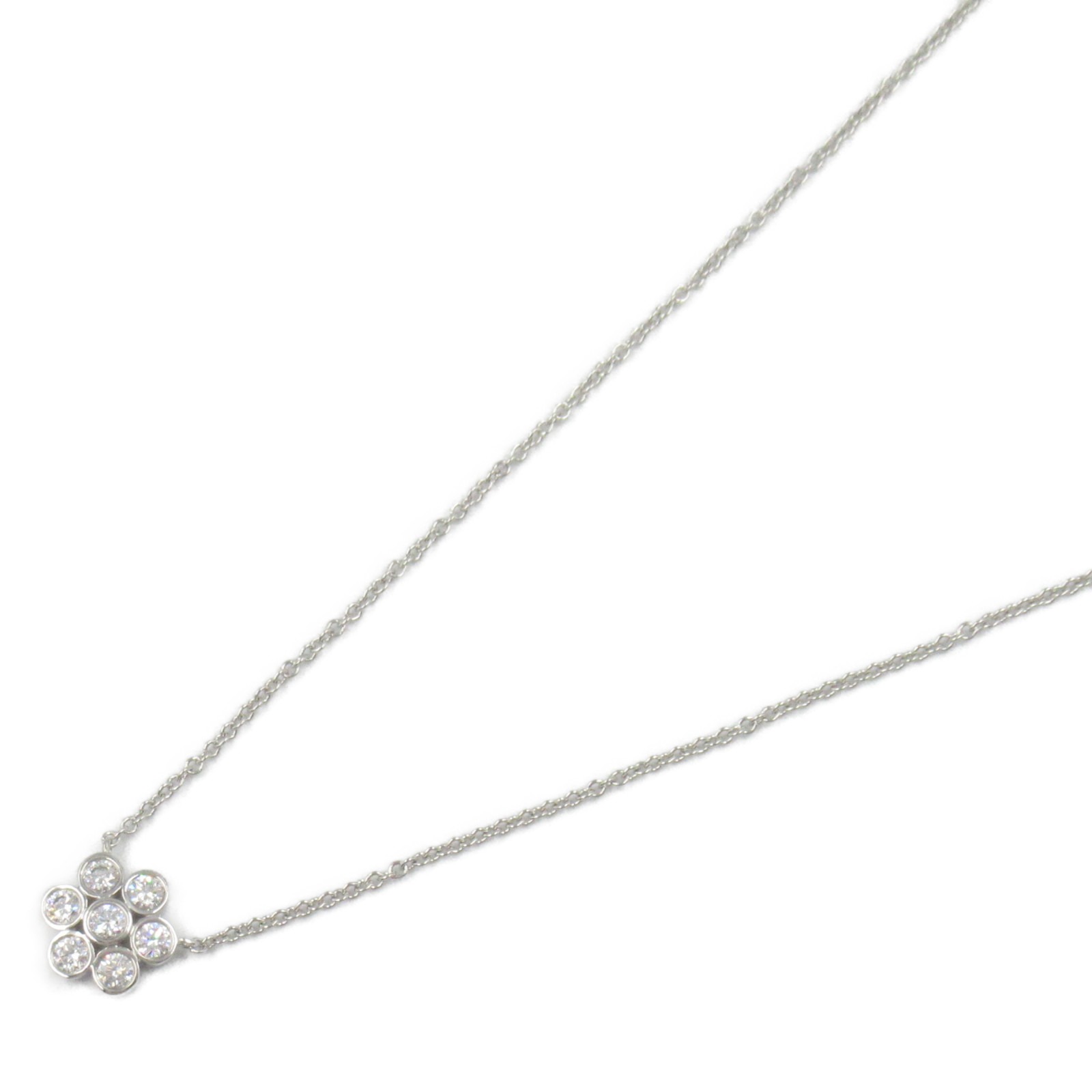 楽天市場】ティファニー Tiffany & Co. ネックレス オーキッド