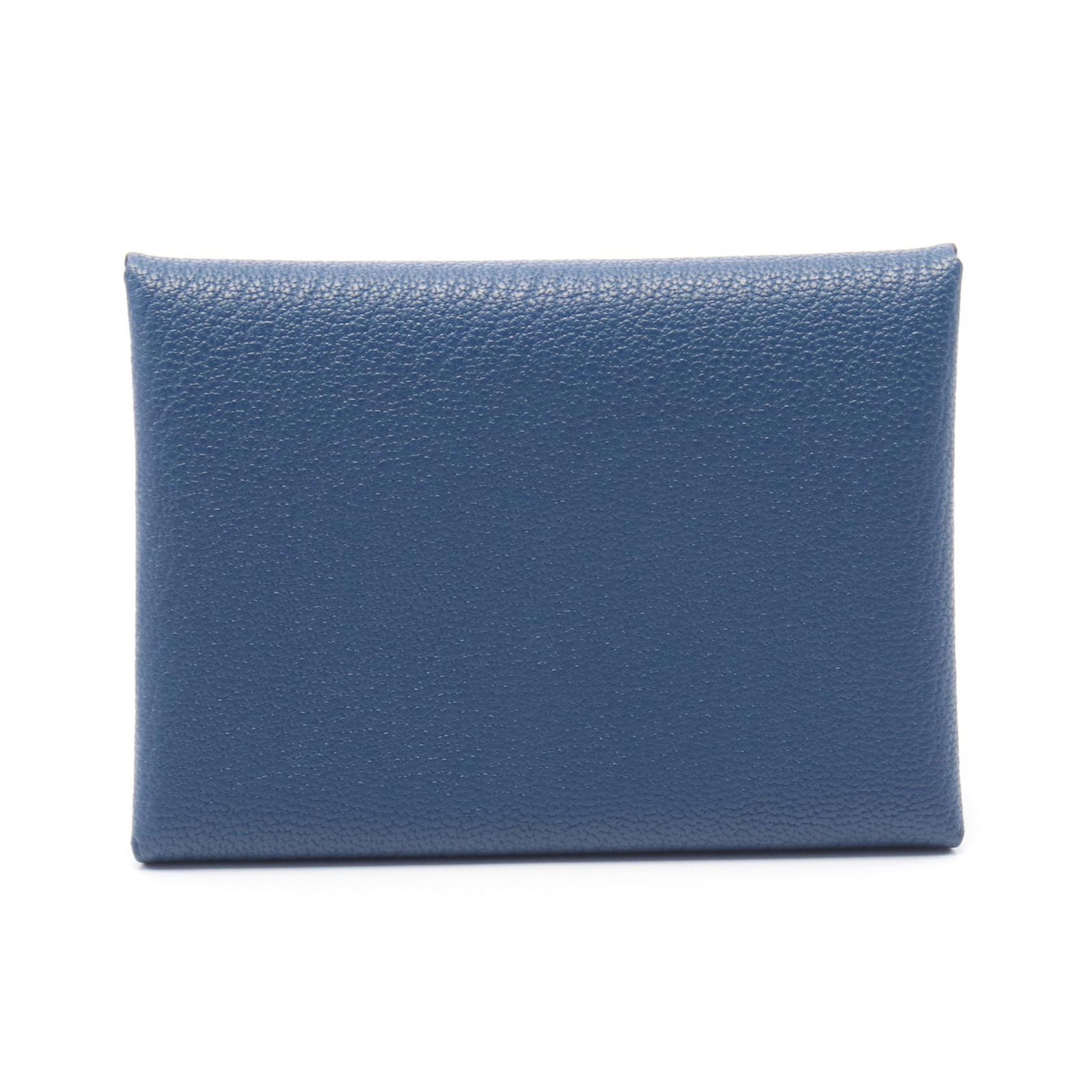 ★HERMES★エルメス/カルヴィデュオ/エトゥープ/シェーブル/新品未使用 楽天市場】エルメス カルヴィ デュオ (コインケース付きカード
