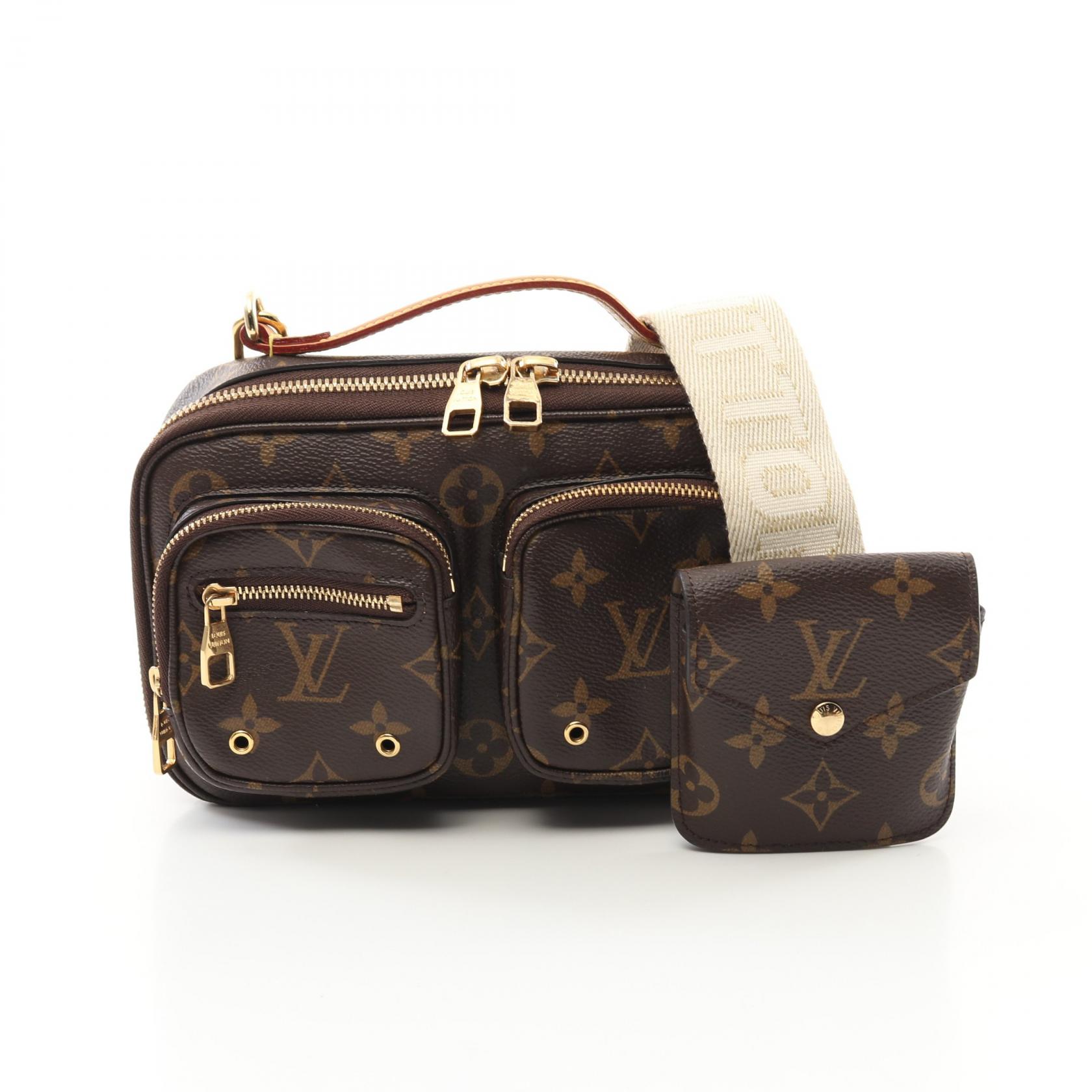 楽天市場】【中古】 LOUIS VUITTON （ルイヴィトン） モノグラム