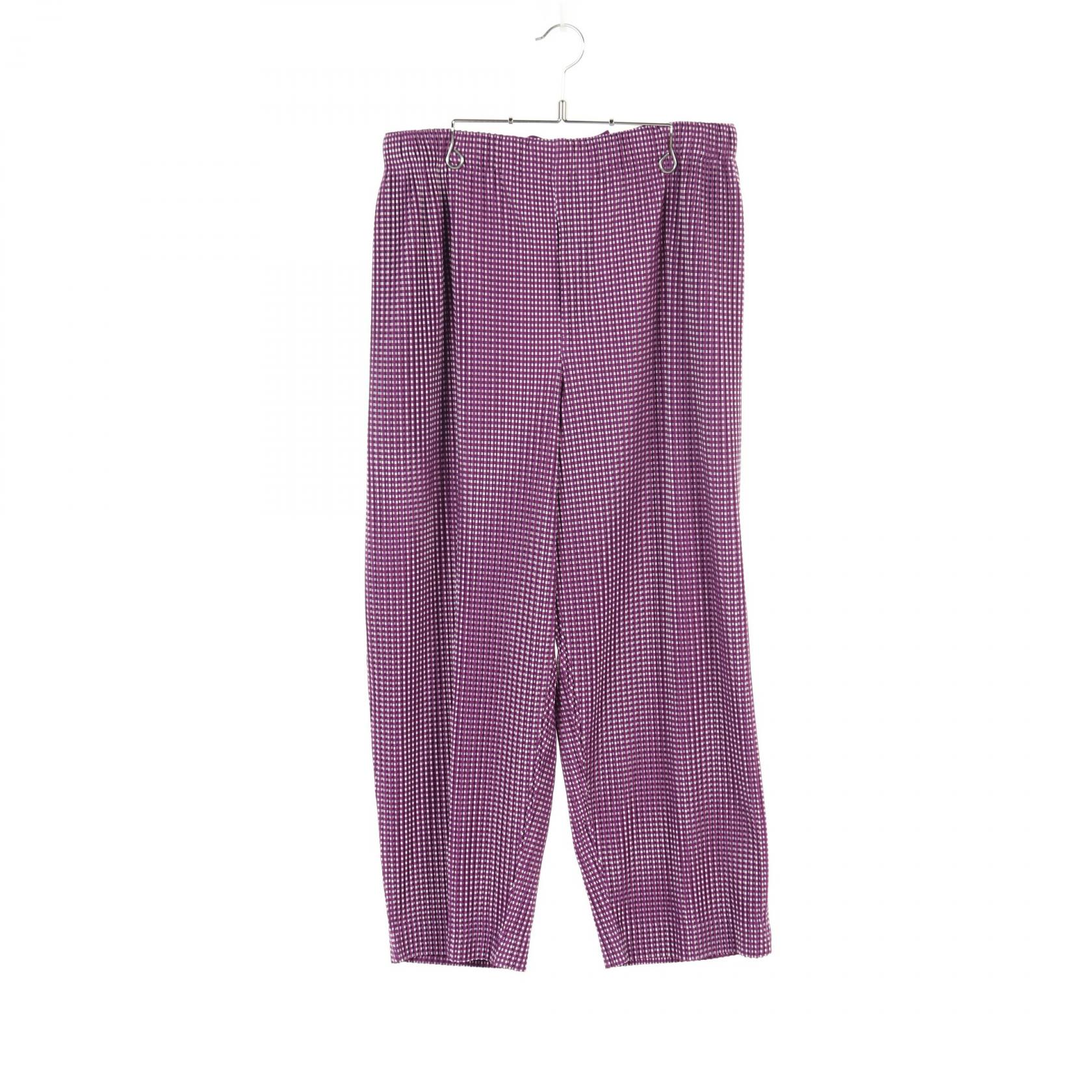 Homme plisse オムプリッセイッセイミヤケ ハーフパンツ HOMME PLISSE ISSEY MIYAKE オムプリッセ イッセイミヤケ