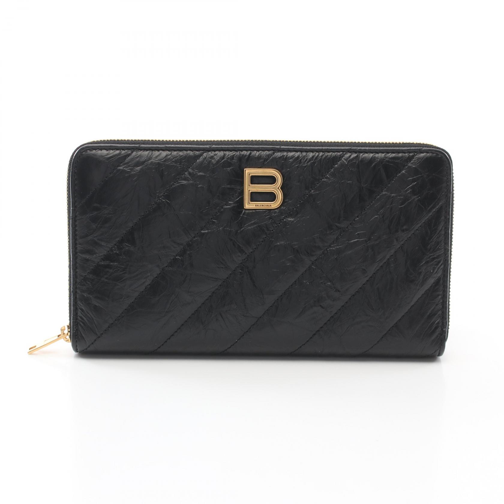 楽天市場】【財布】BALENCIAGA バレンシアガ ペーパー