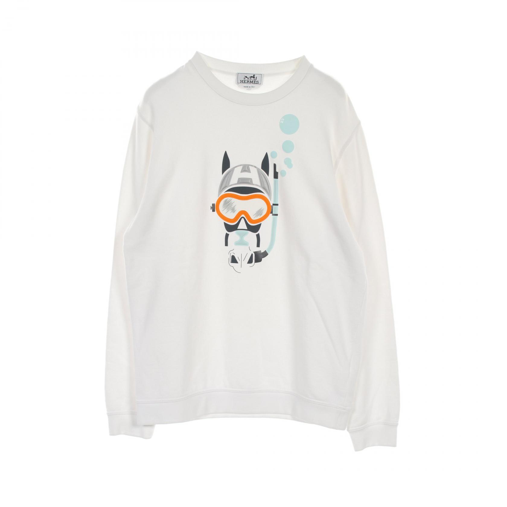 楽天市場】送料無料【中古】【未使用】HERMES エルメス シュヴァ