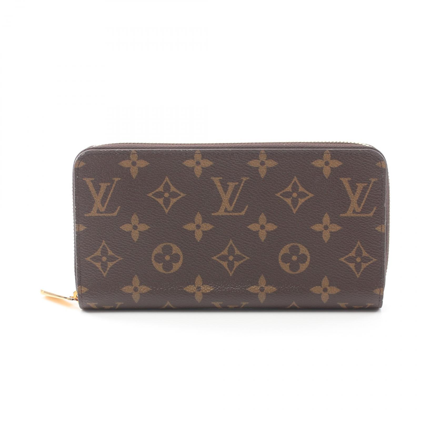 極美品⭐️LOUIS VUITTON ルイヴィトン 長財布 美品☆極美品 LOUIS VUITTON ルイヴィトン長財布 ウォレット LV