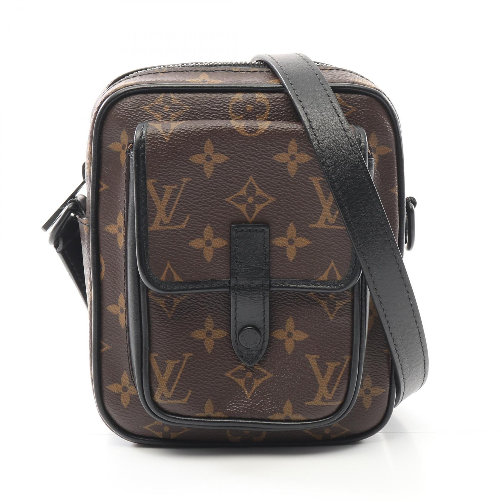 楽天市場】LOUIS VUITTON ルイヴィトン M58477 モノグラム