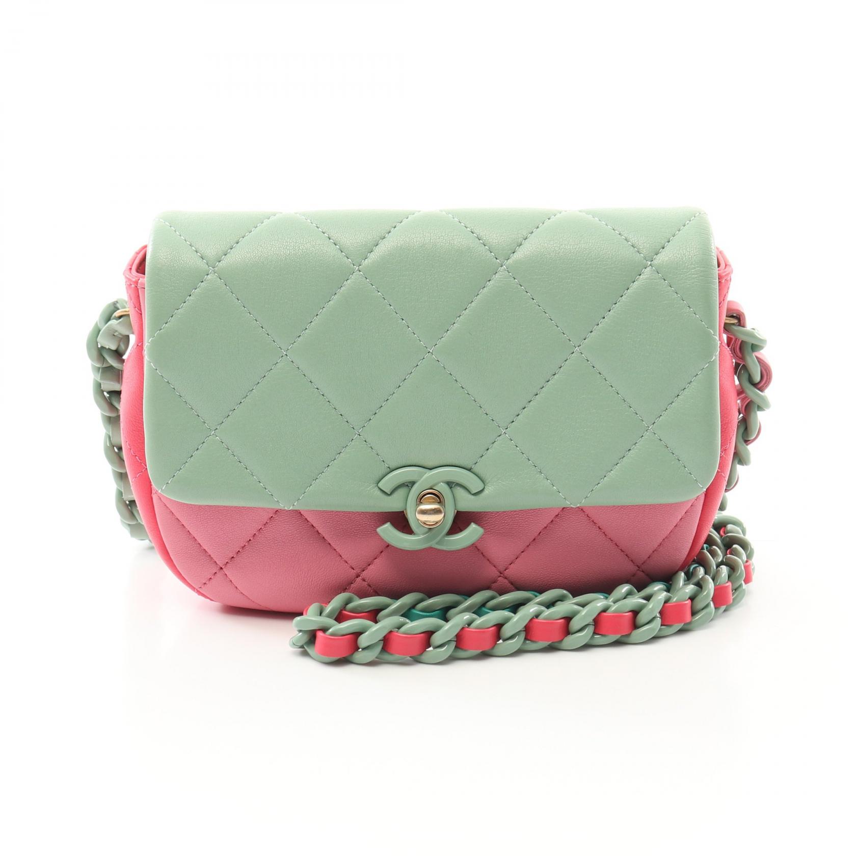 CHANEL マトラッセ　アンブレラ 2148103559792_01.jpg