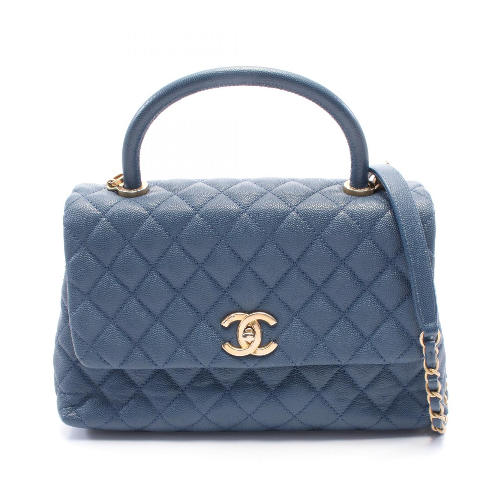 【ベロア素材上品25A】CHANEL トップハンドルバッグ 01j642fc0987ayqfy4dwxws977.png