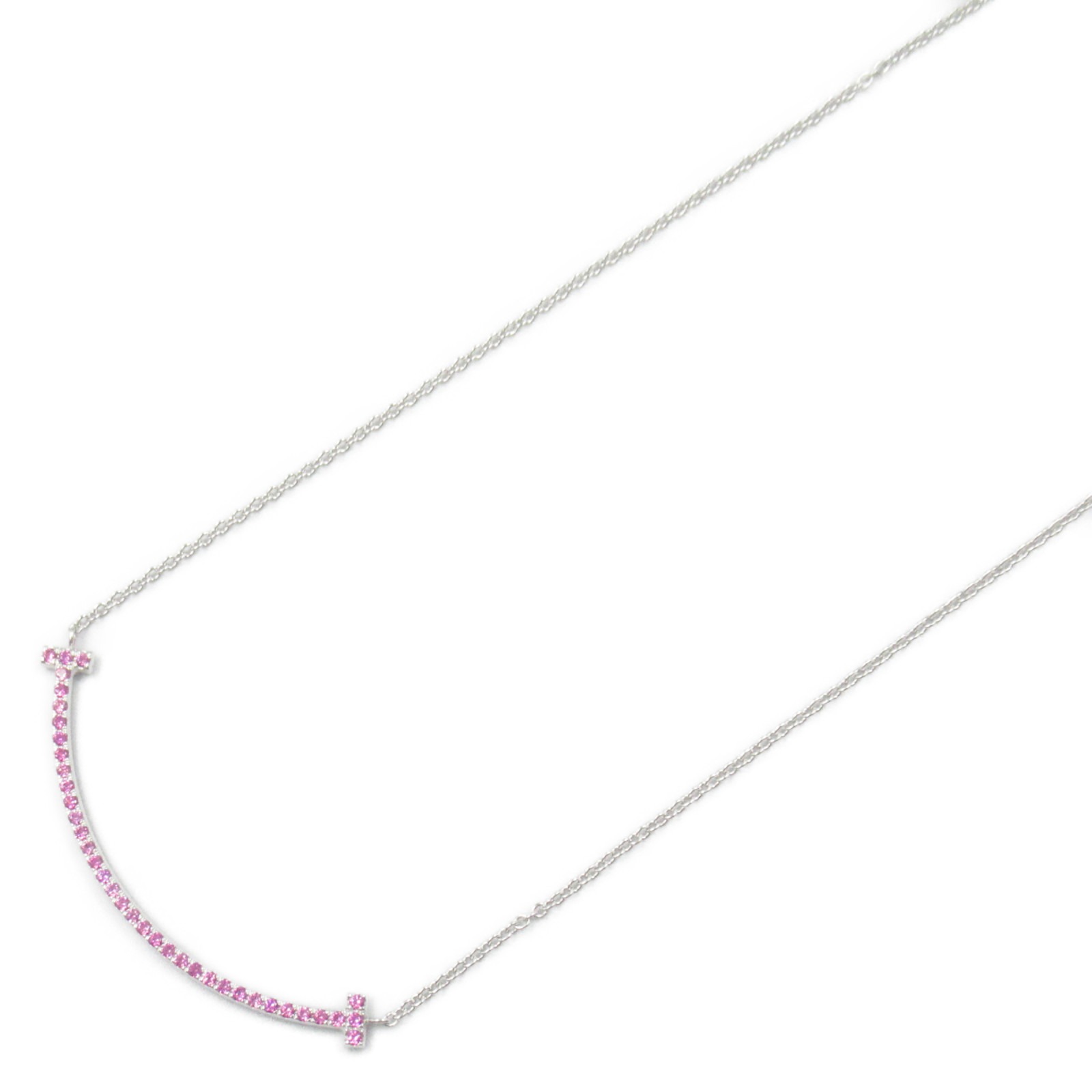 ティファニー　オープンハート ピンクサファイア Amazon | [ティファニー] TIFFANY ピンクサファイヤ