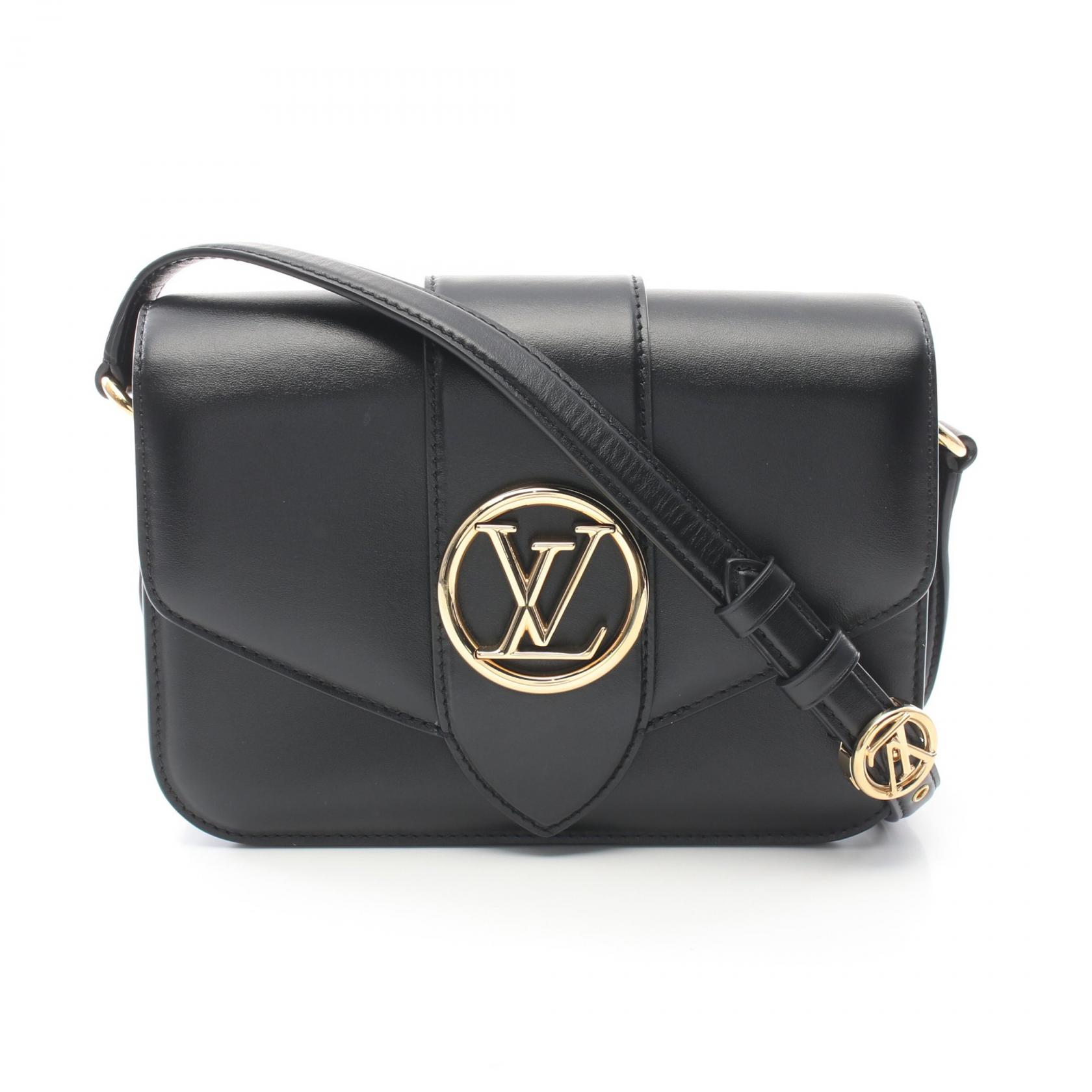 【LV◆キュート♪】 Louis Vuitton ショルダーバッグ org.jpg