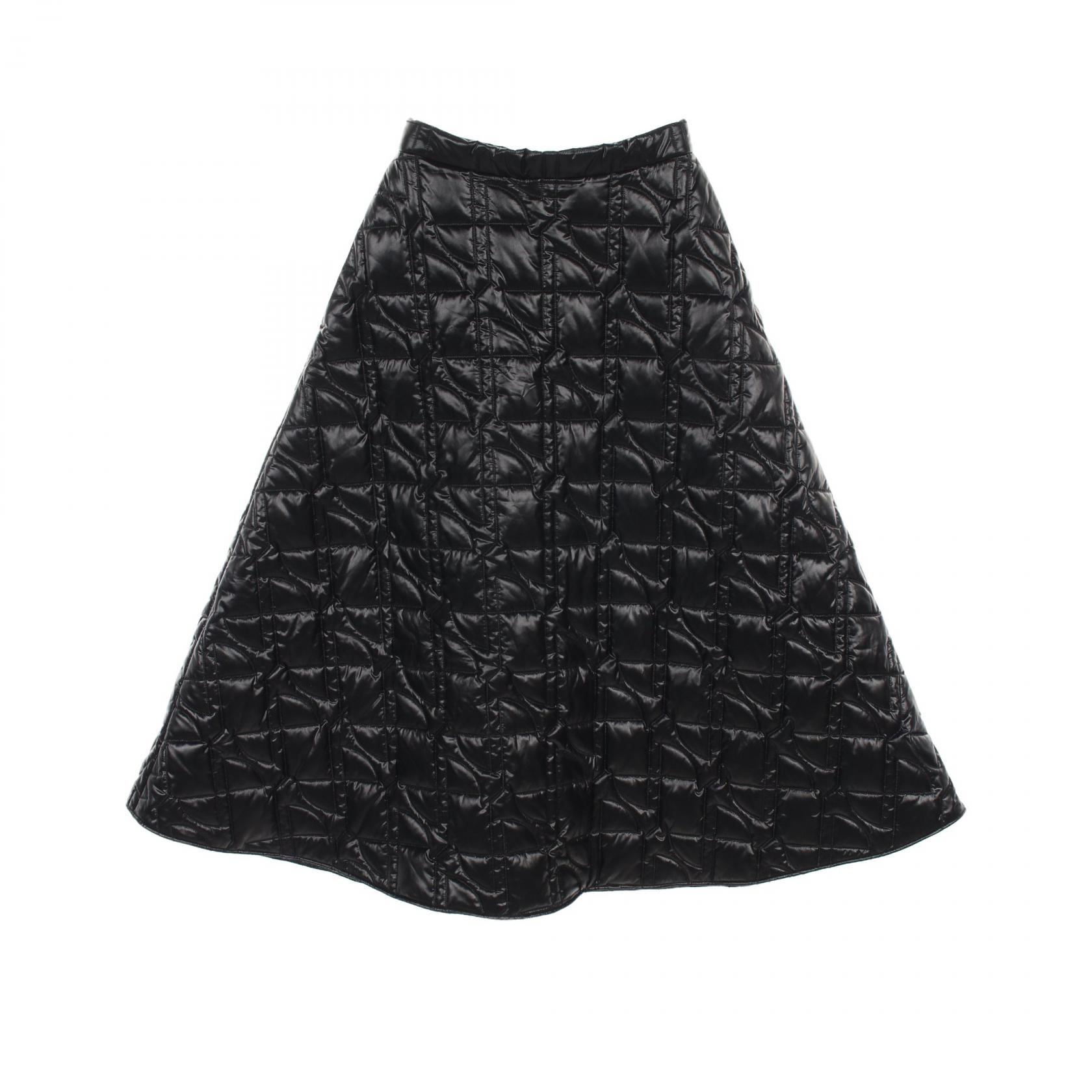 楽天市場】【中古】Patou ファイユ バブル スカート ポリエステル