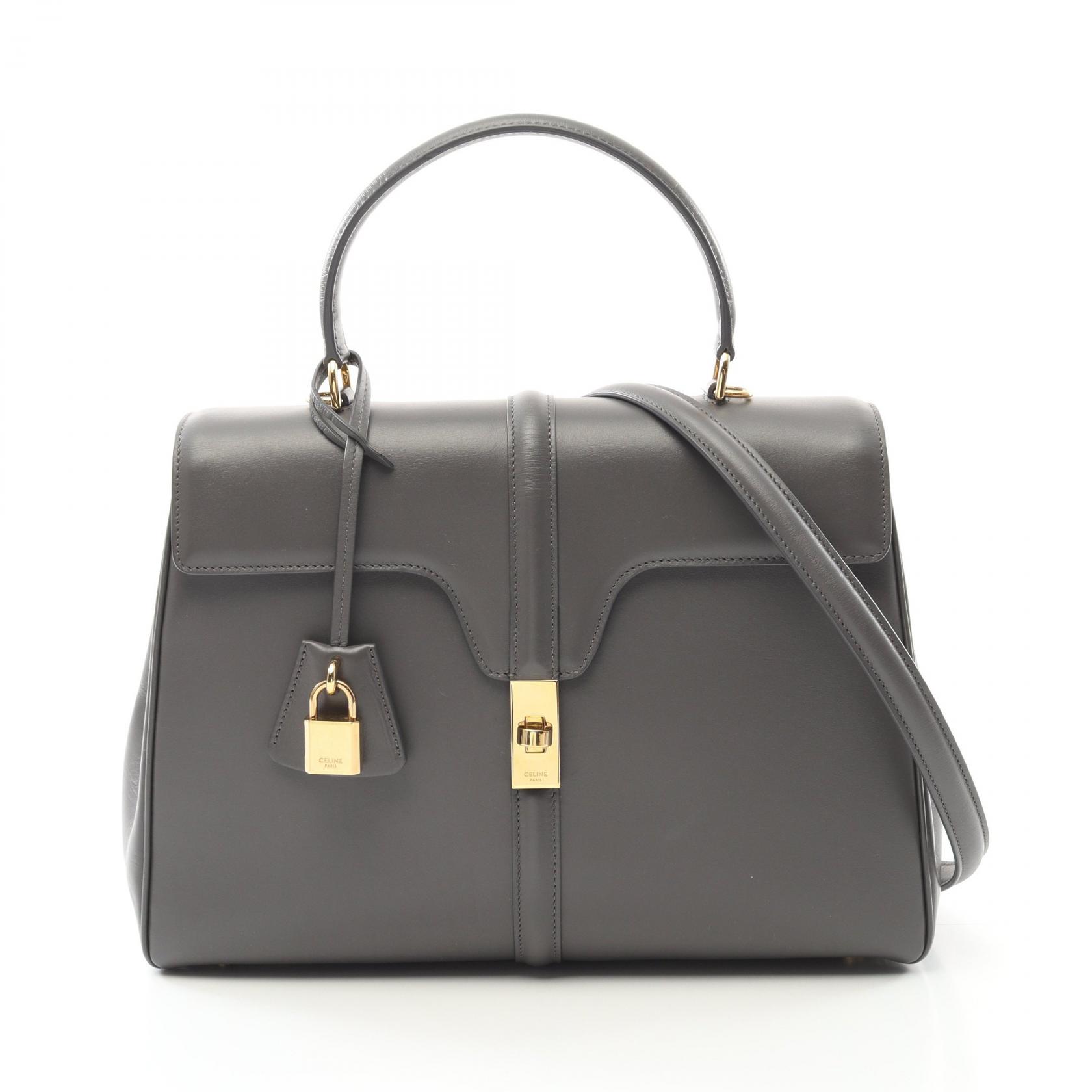★セリーヌ★ CELINE ピテア クロッグ / スエードカーフスキン CELINE ピテア クロッグ / スエードカーフスキン - | CELINE