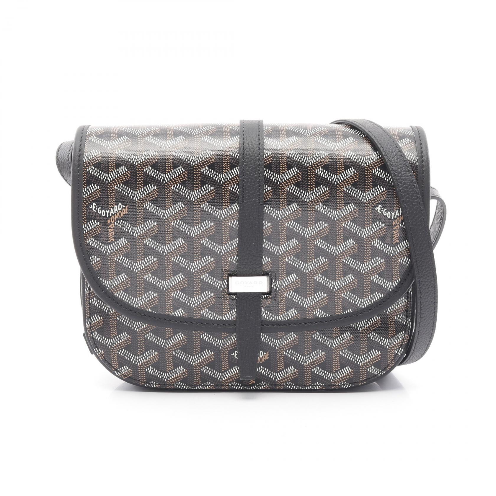 楽天市場】【全品5%OFFクーポン】ゴヤール GOYARD ベルヴェデーレPM 