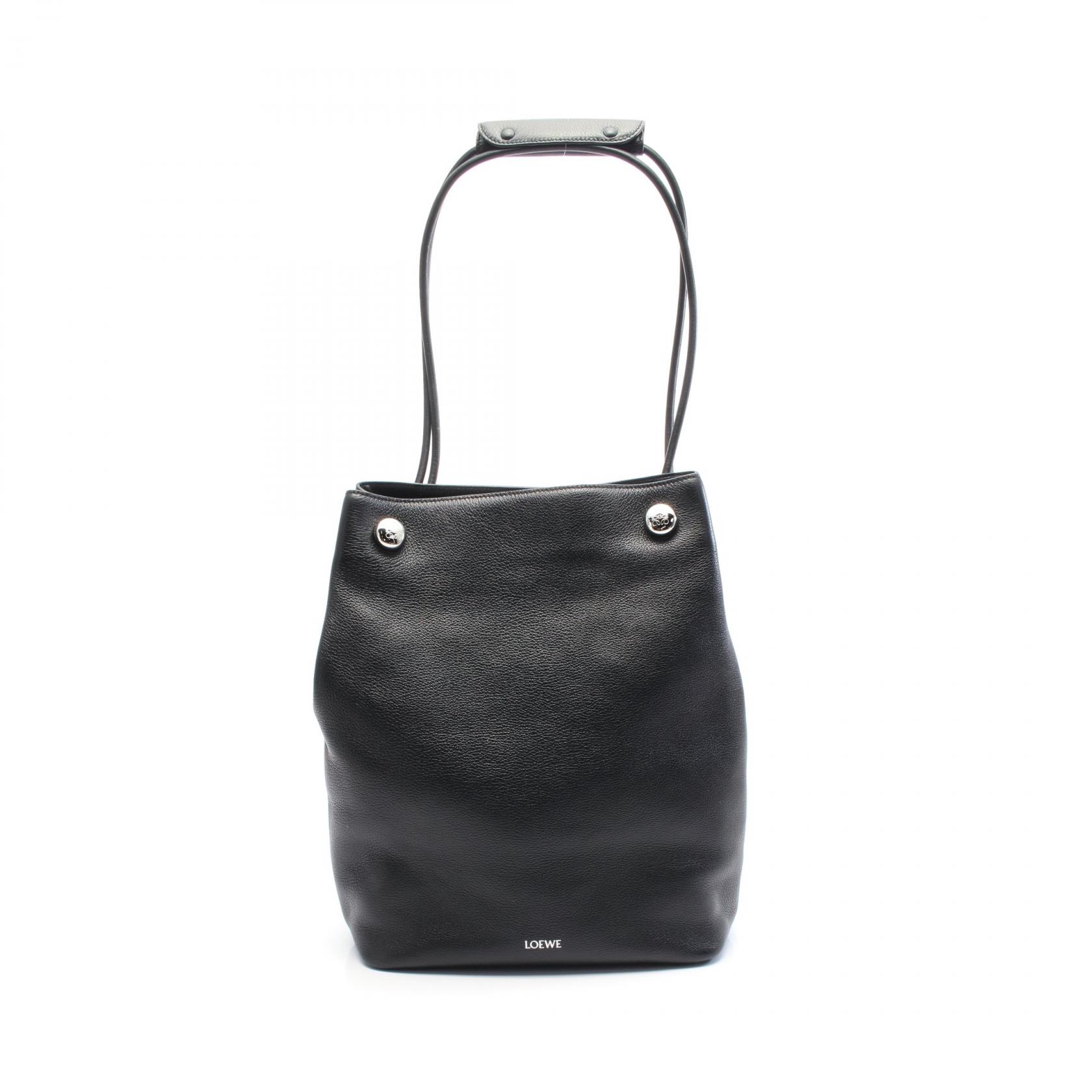 【VIP価格！】LOEWE ラフィアとレザーの象のペンダント 0453001-1.jpg